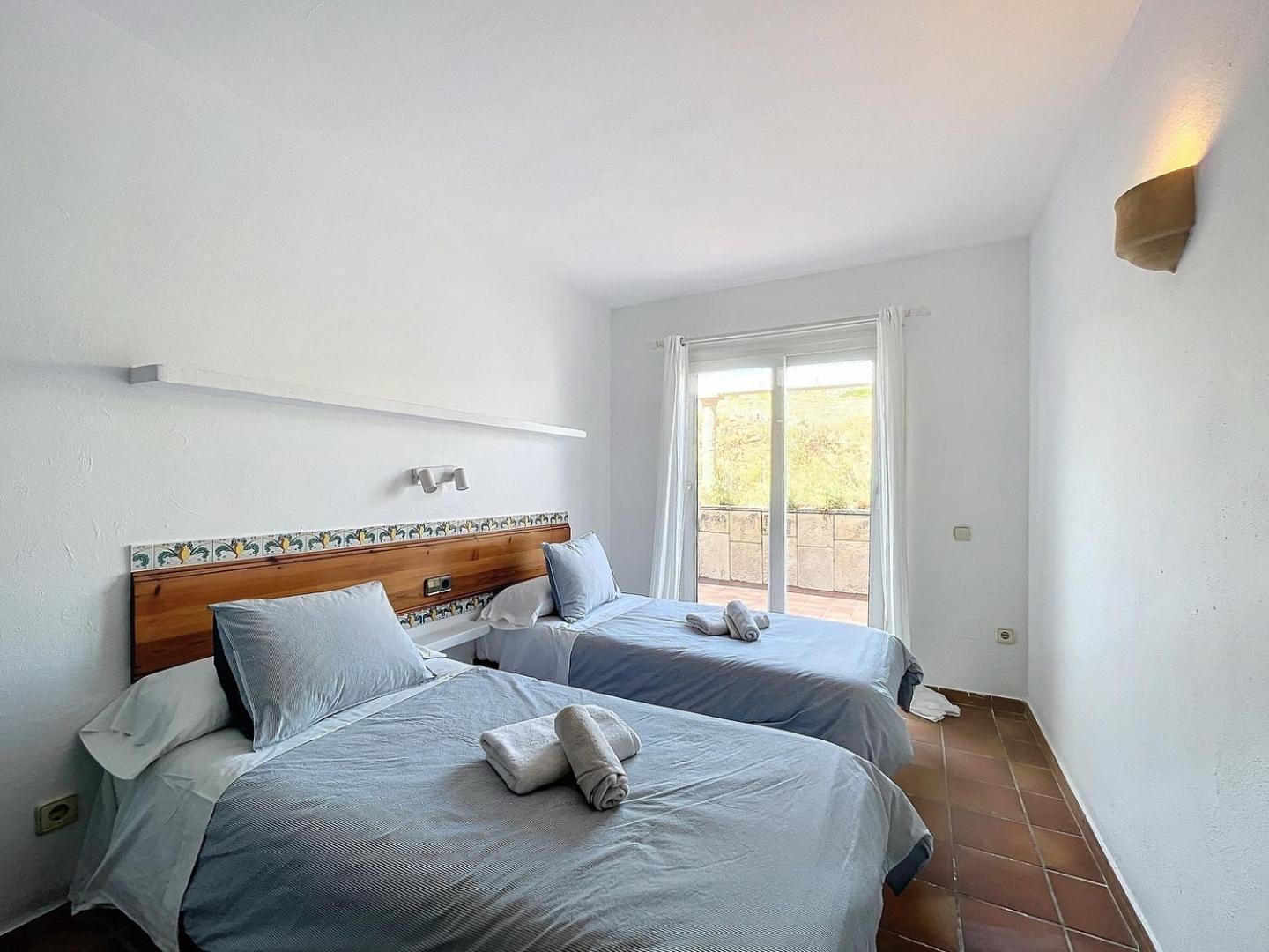 Apartment Roca Fornells, En Tramontana F239 *