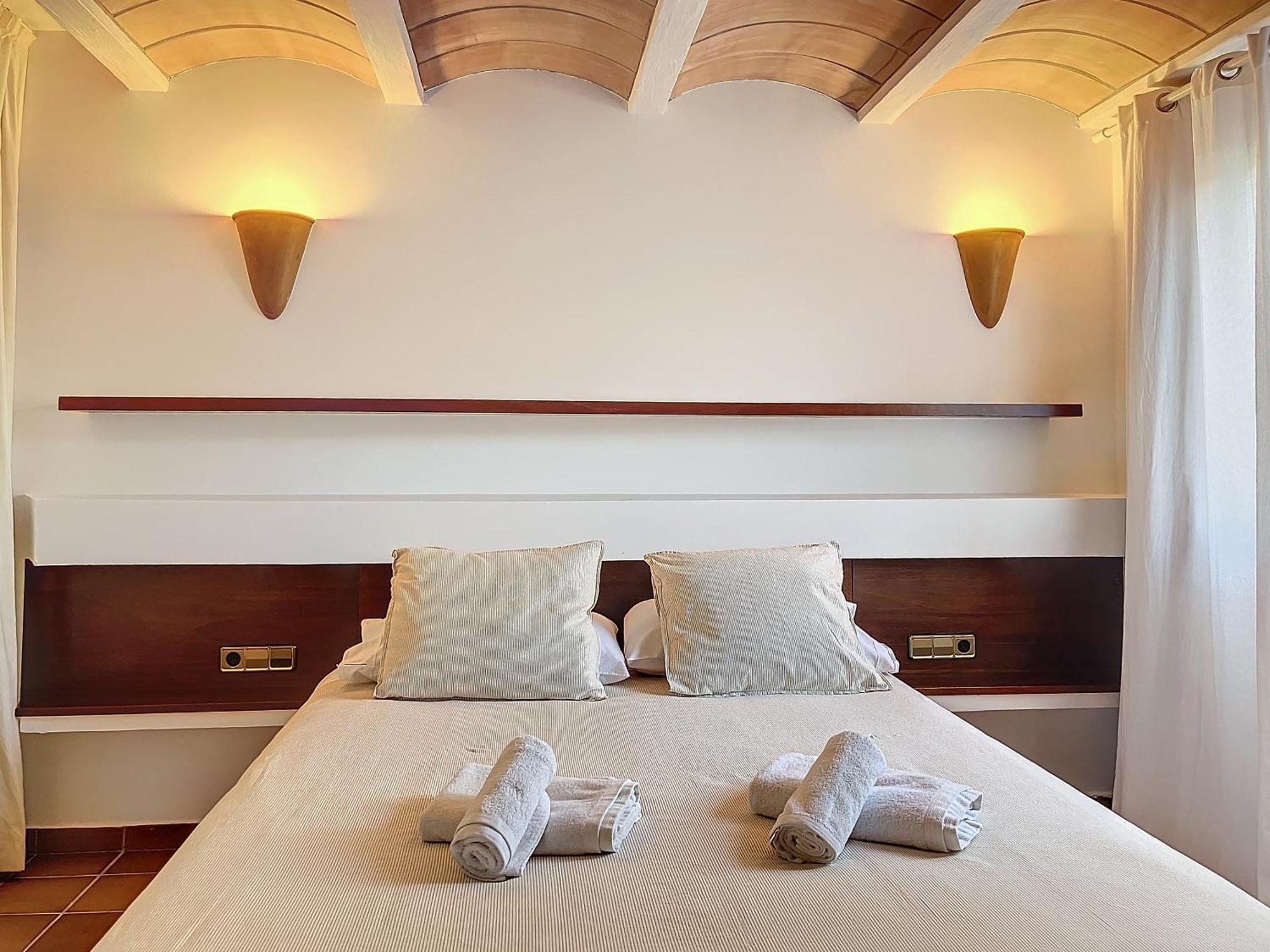 Apartment Roca Fornells, En Tramontana F239 Fornells (Menorca)