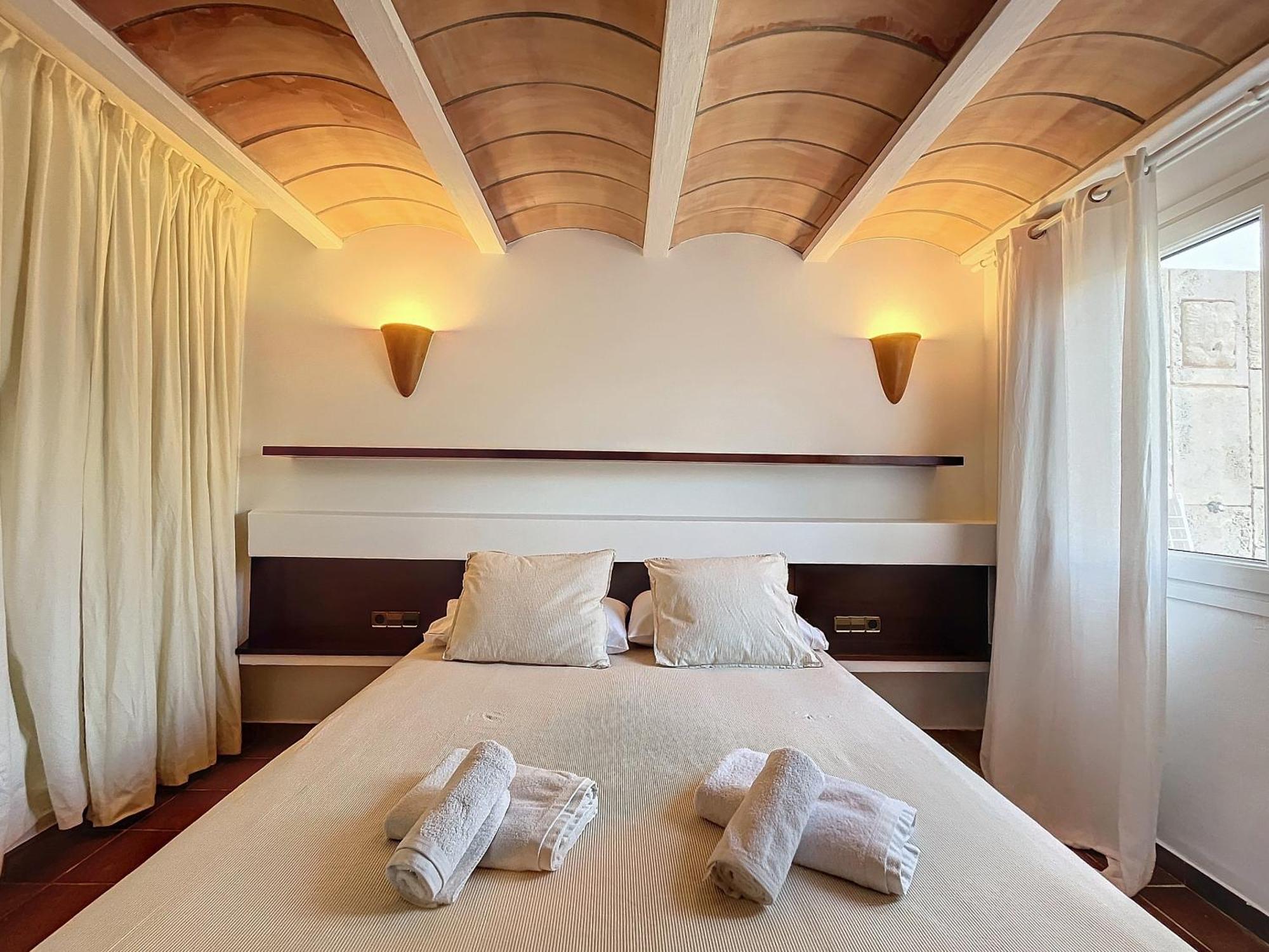 Roca Fornells, En Tramontana F239 Apartment