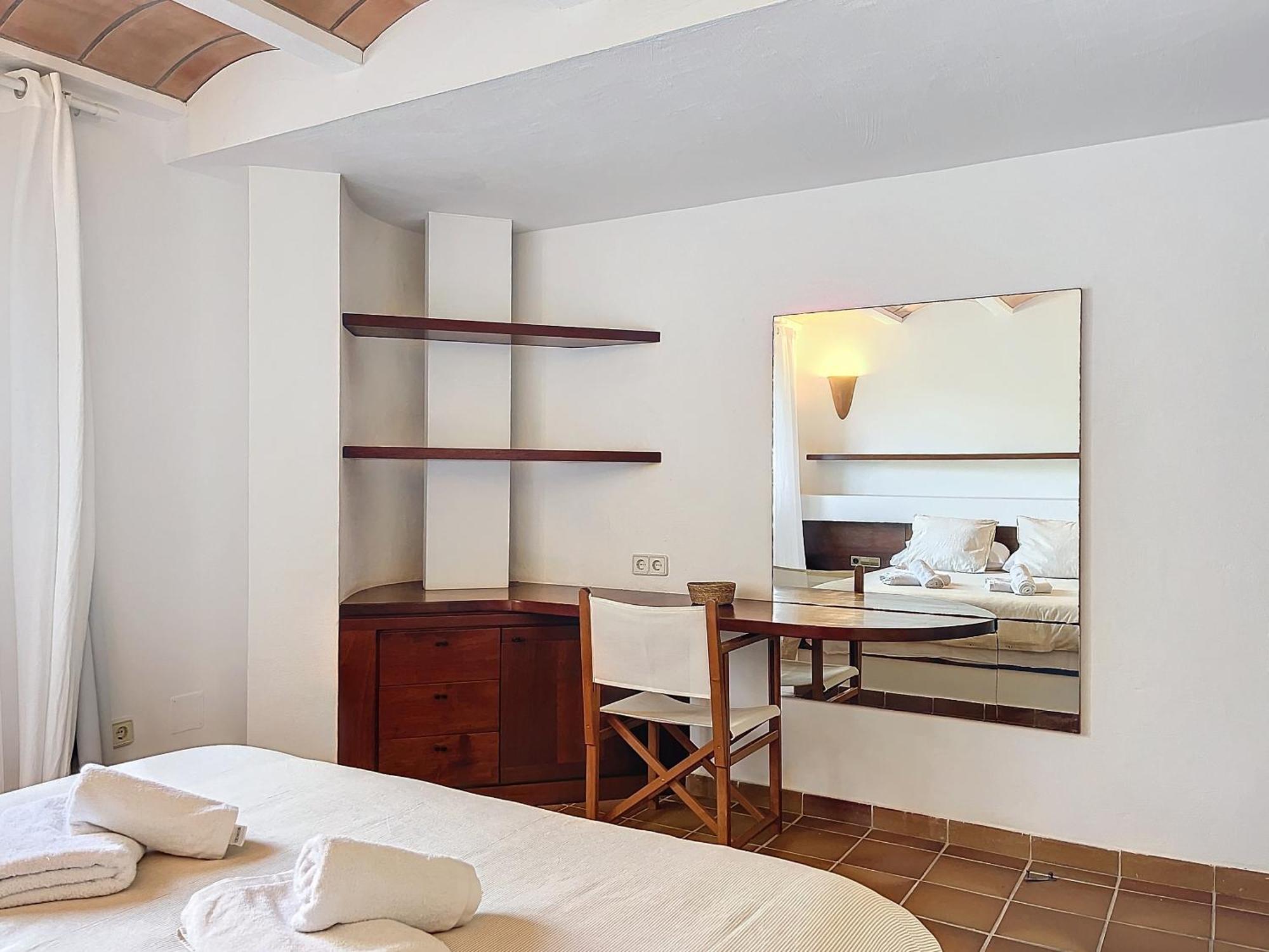 Roca Fornells, En Tramontana F239 Apartment *