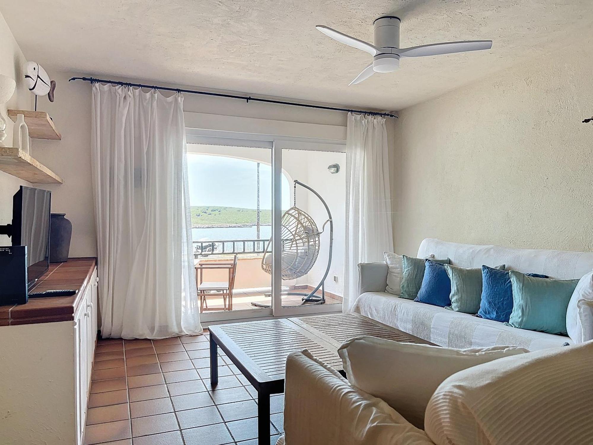 Apartment Roca Fornells, En Tramontana F239 *