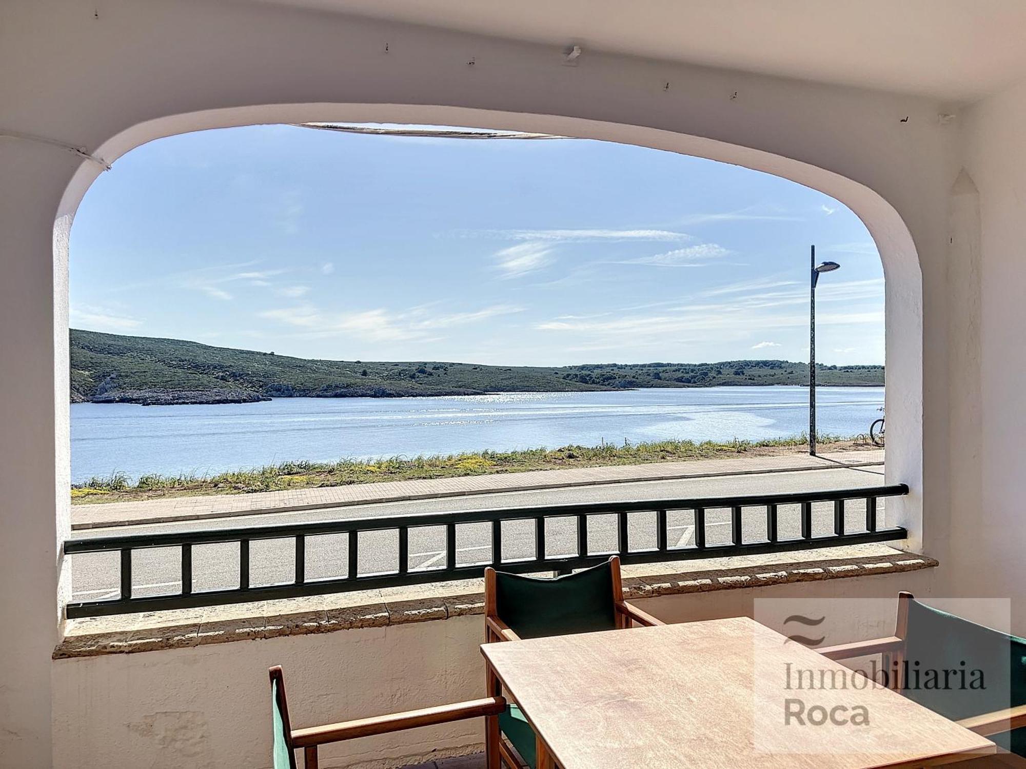 Apartment Roca Fornells, En Tramontana F239 Fornells (Menorca)