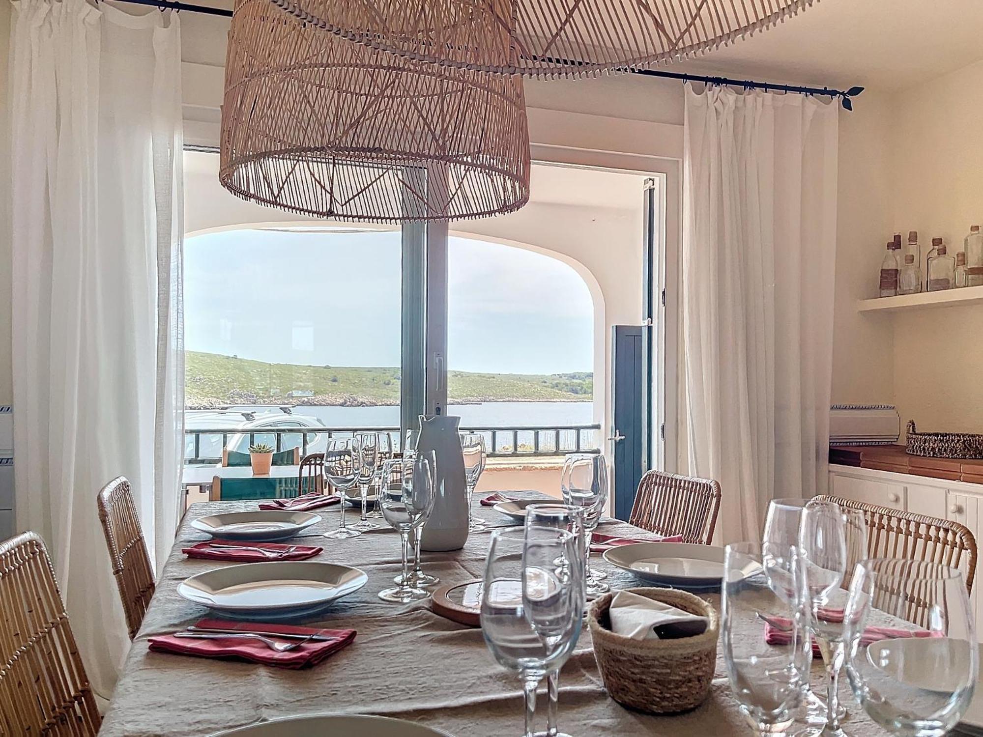 Roca Fornells, En Tramontana F239 Apartment