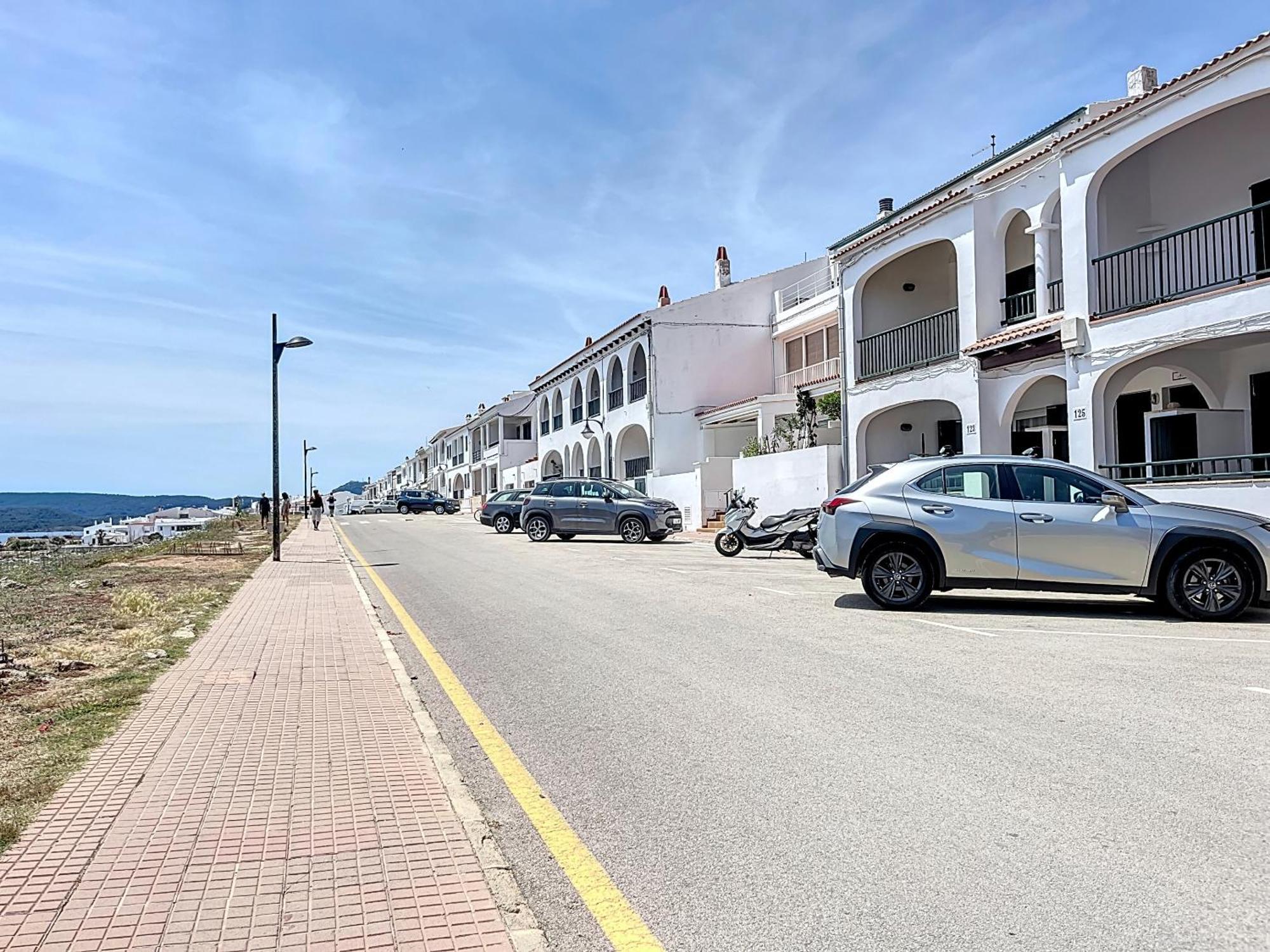 Roca Fornells, En Tramontana F239 Apartment *