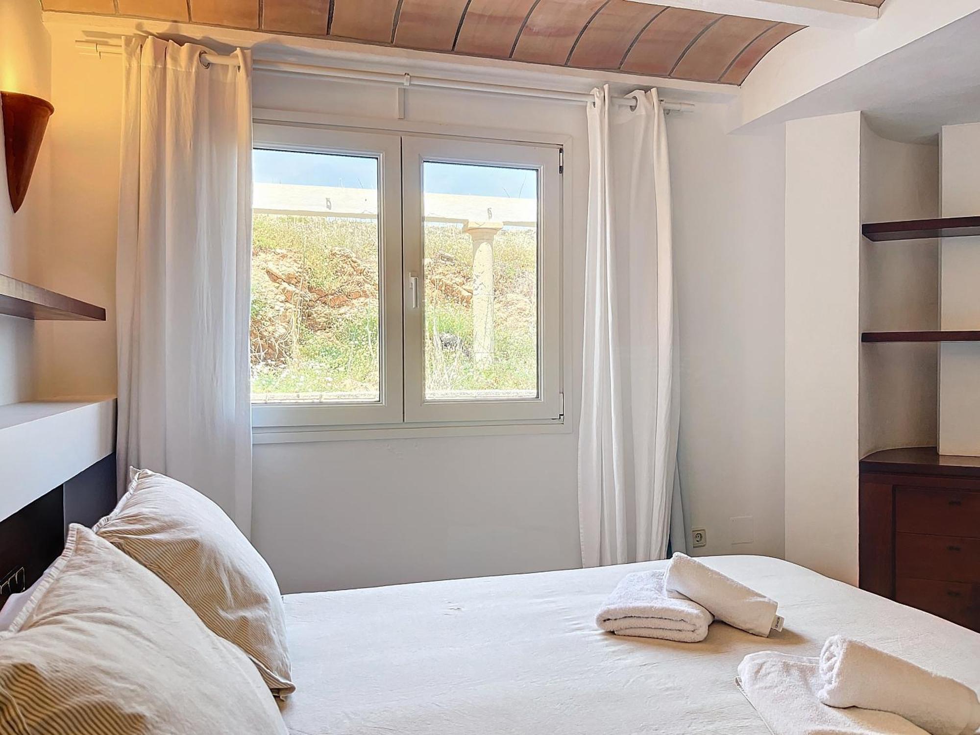 Apartment Roca Fornells, En Tramontana F239 *