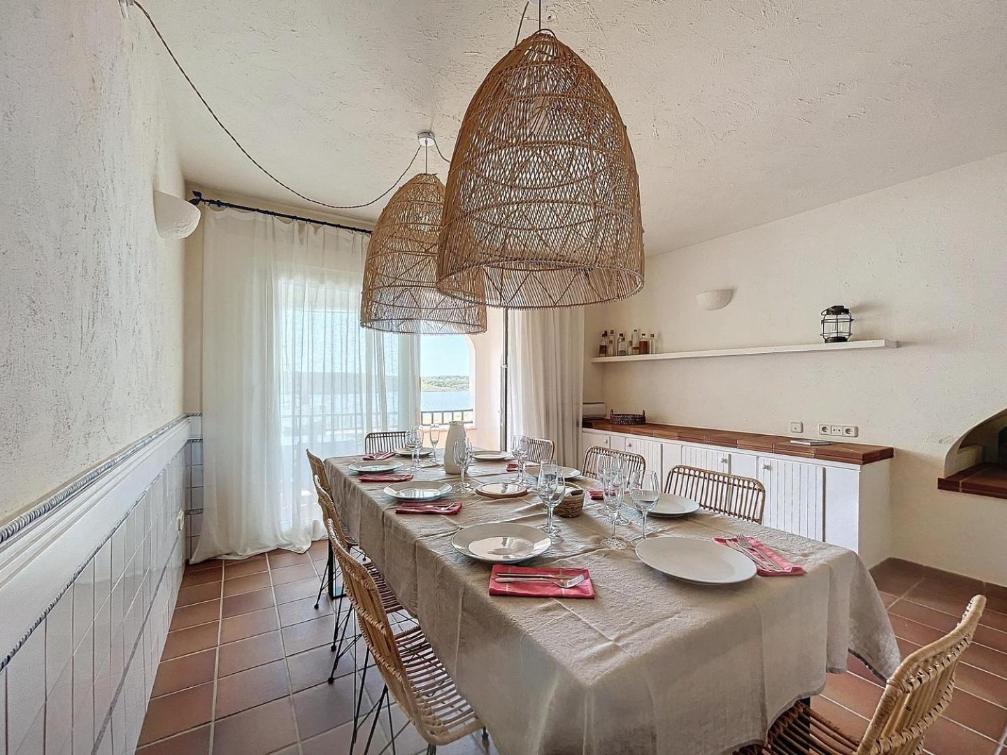 Roca Fornells, En Tramontana F239 Apartment *