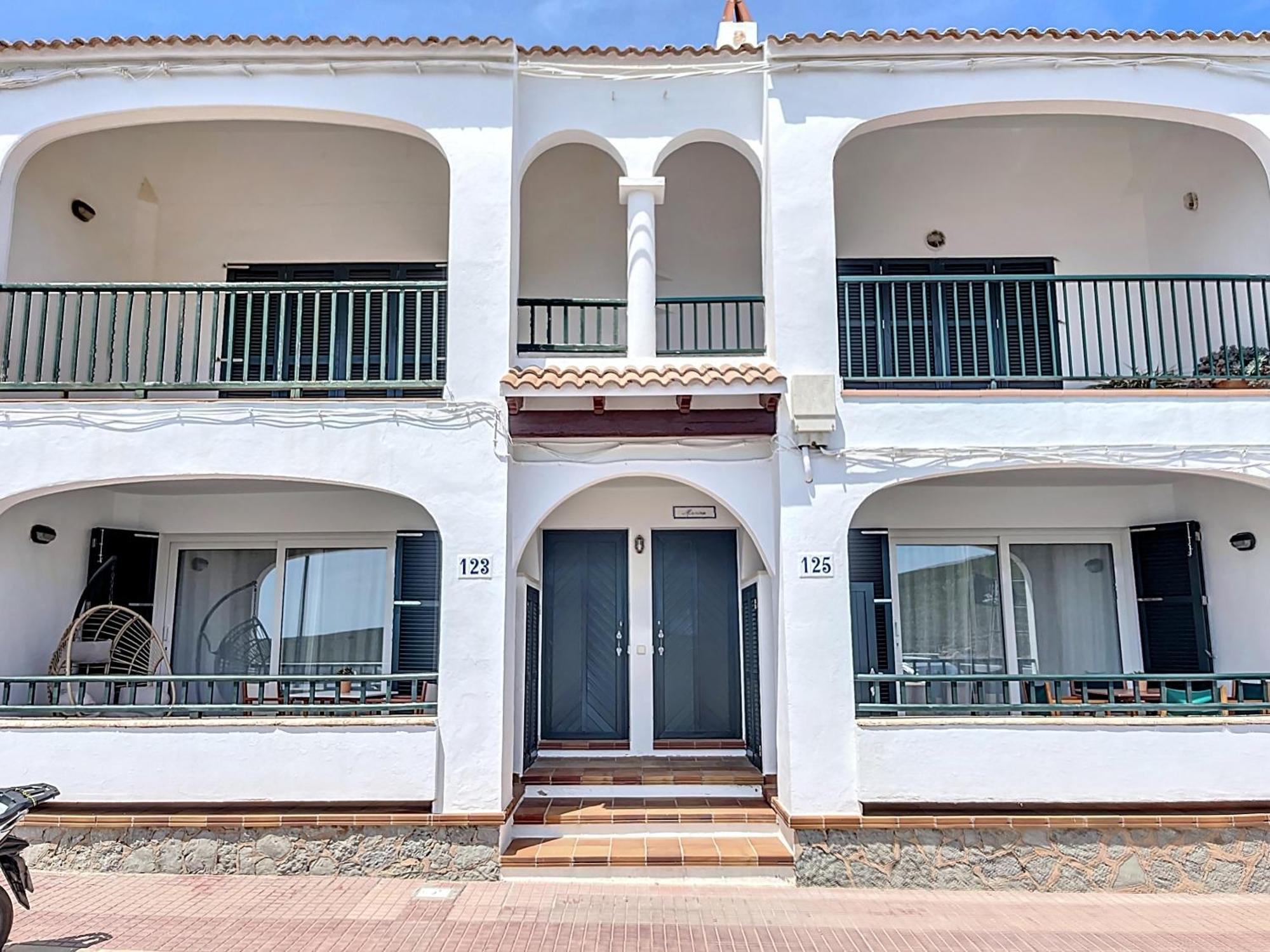 Apartment Roca Fornells, En Tramontana F239 *