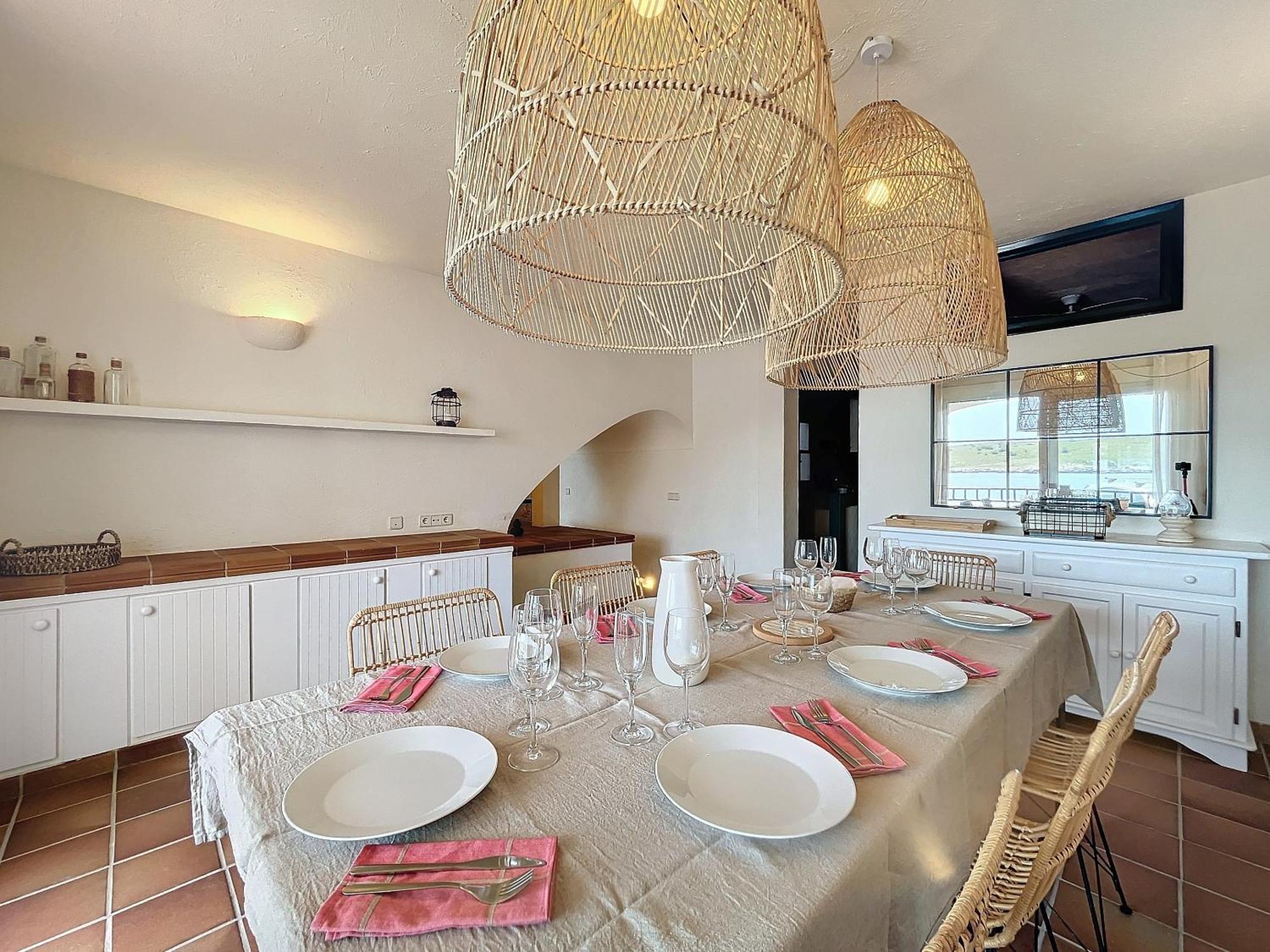 Roca Fornells, En Tramontana F239 Apartment *