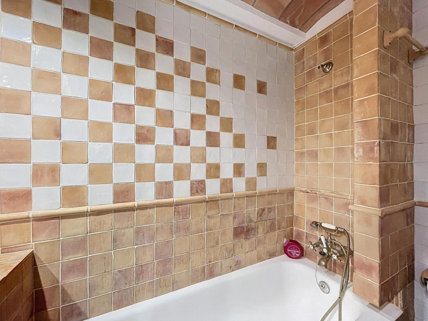 Apartment Roca Fornells, En Tramontana F239 *