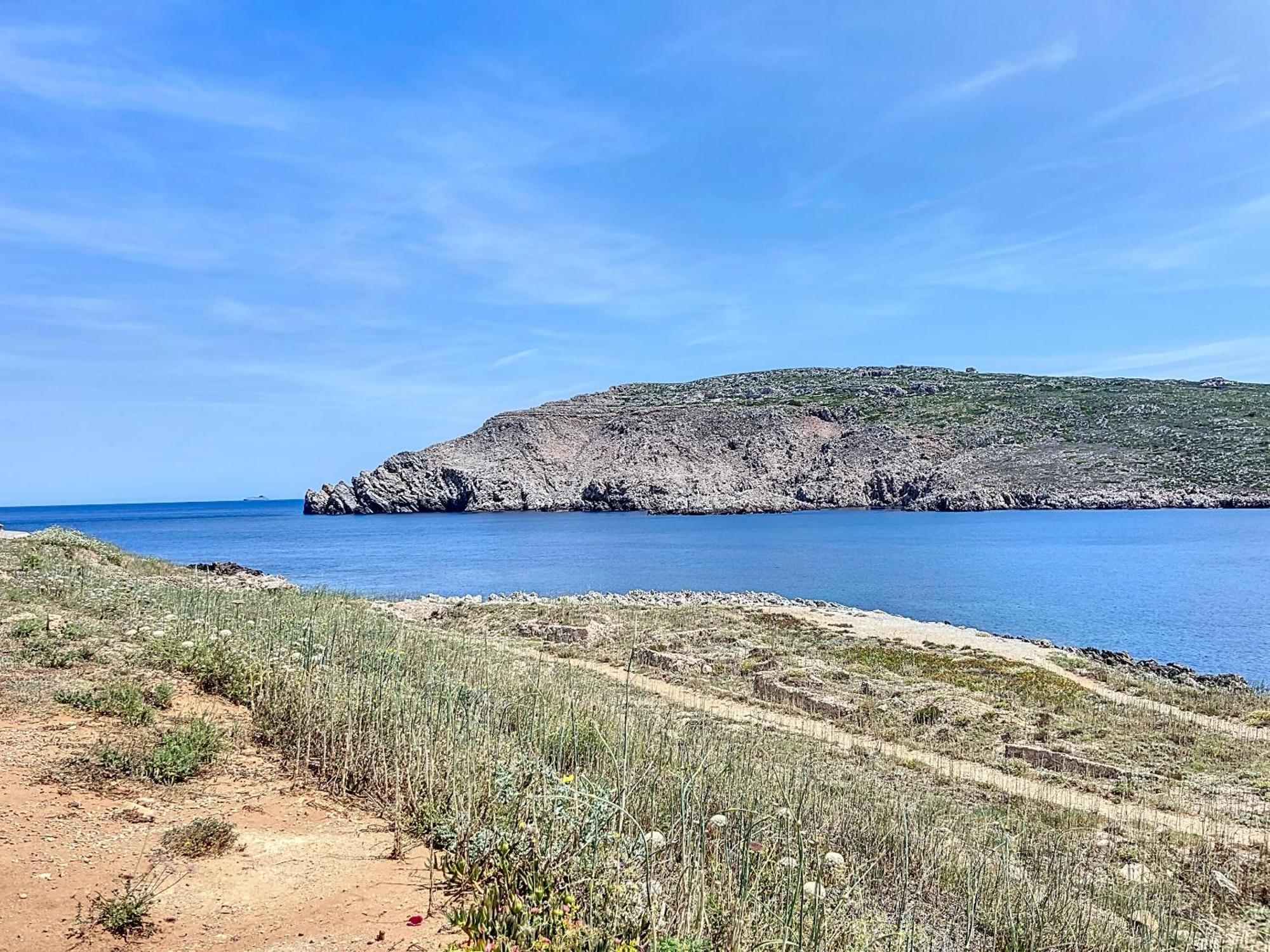 Apartment Roca Fornells, En Tramontana F239 Fornells (Menorca)