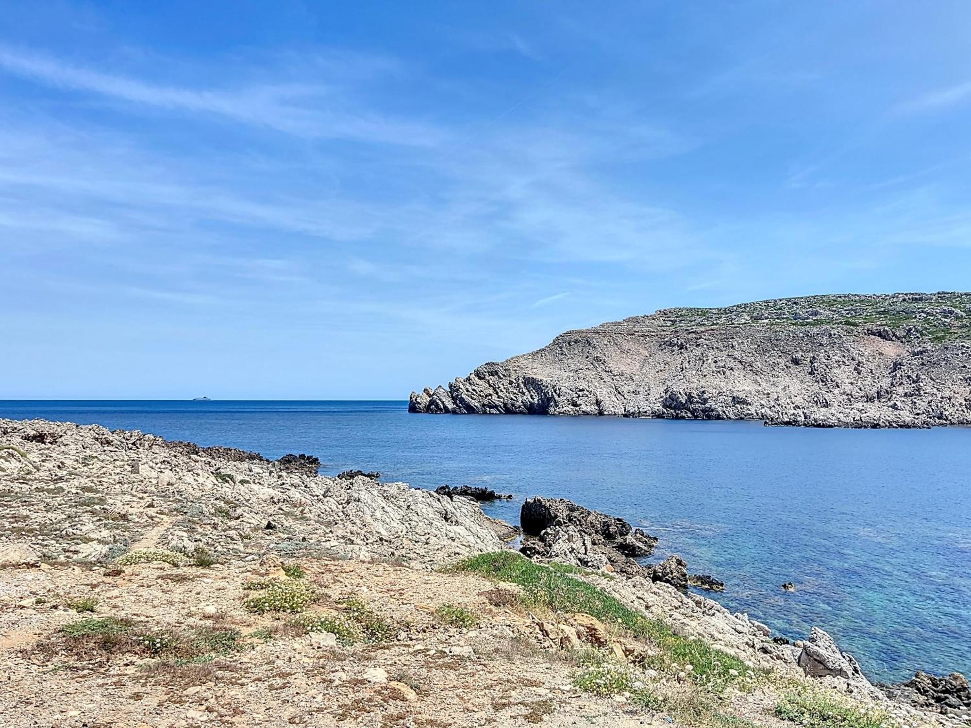 Apartment Roca Fornells, En Tramontana F239
