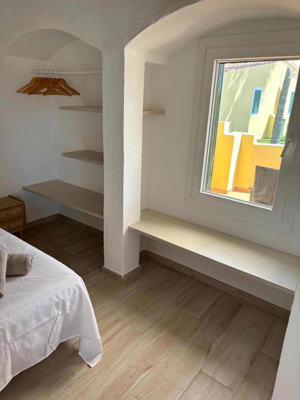 Apartamento Siete Pameras 1