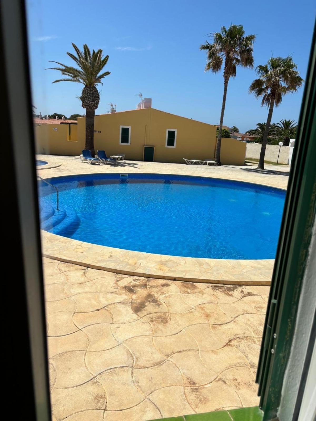 Apartamento Siete Pameras 1 Cala'N Blanes (Menorca)