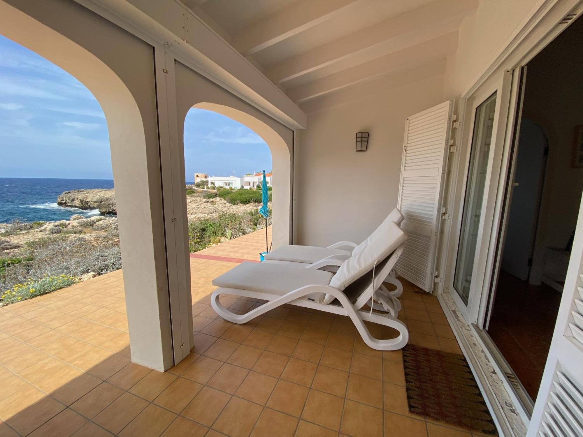 Casa Roc Villa *