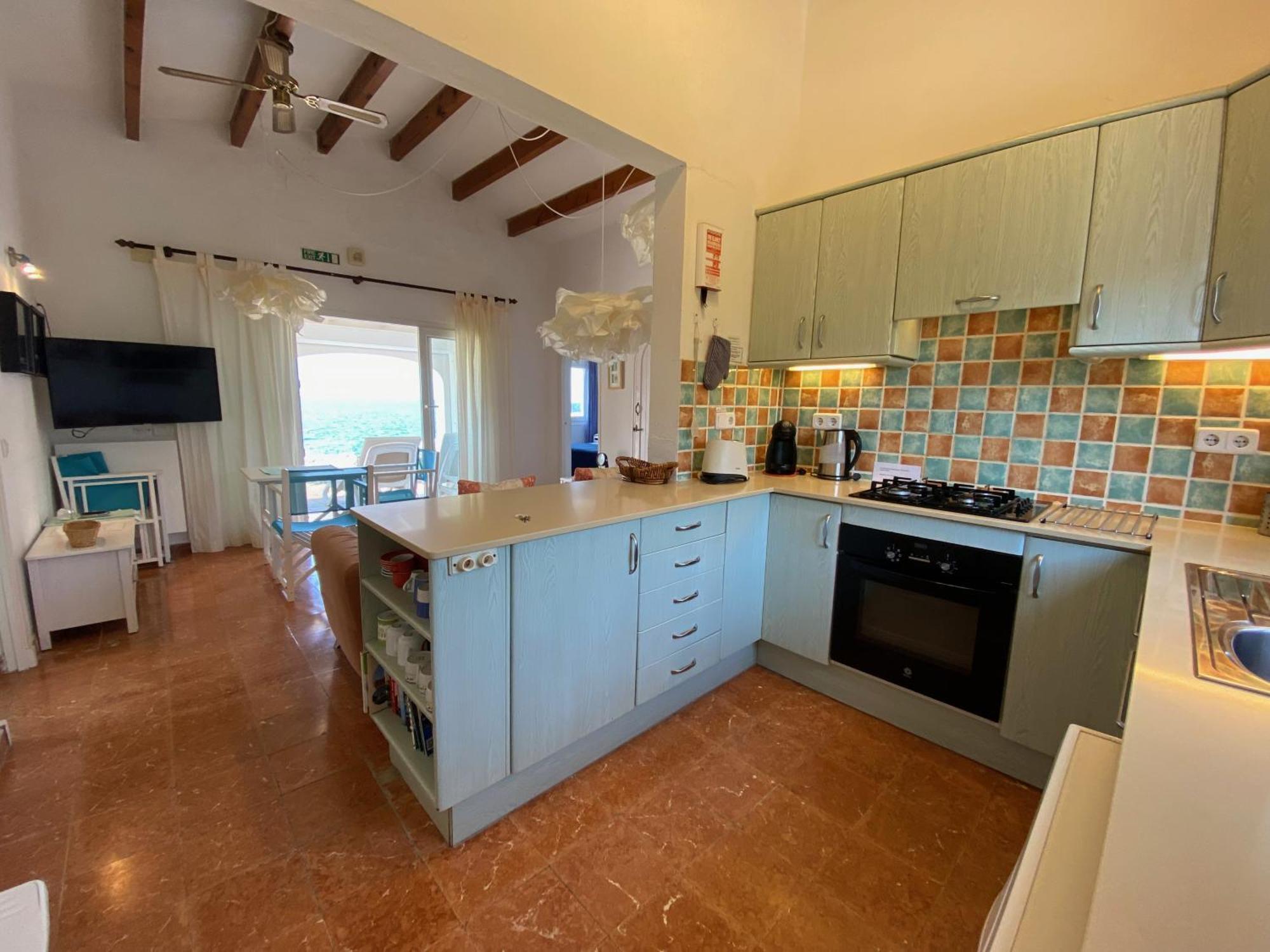 Casa Roc Villa Binibeca