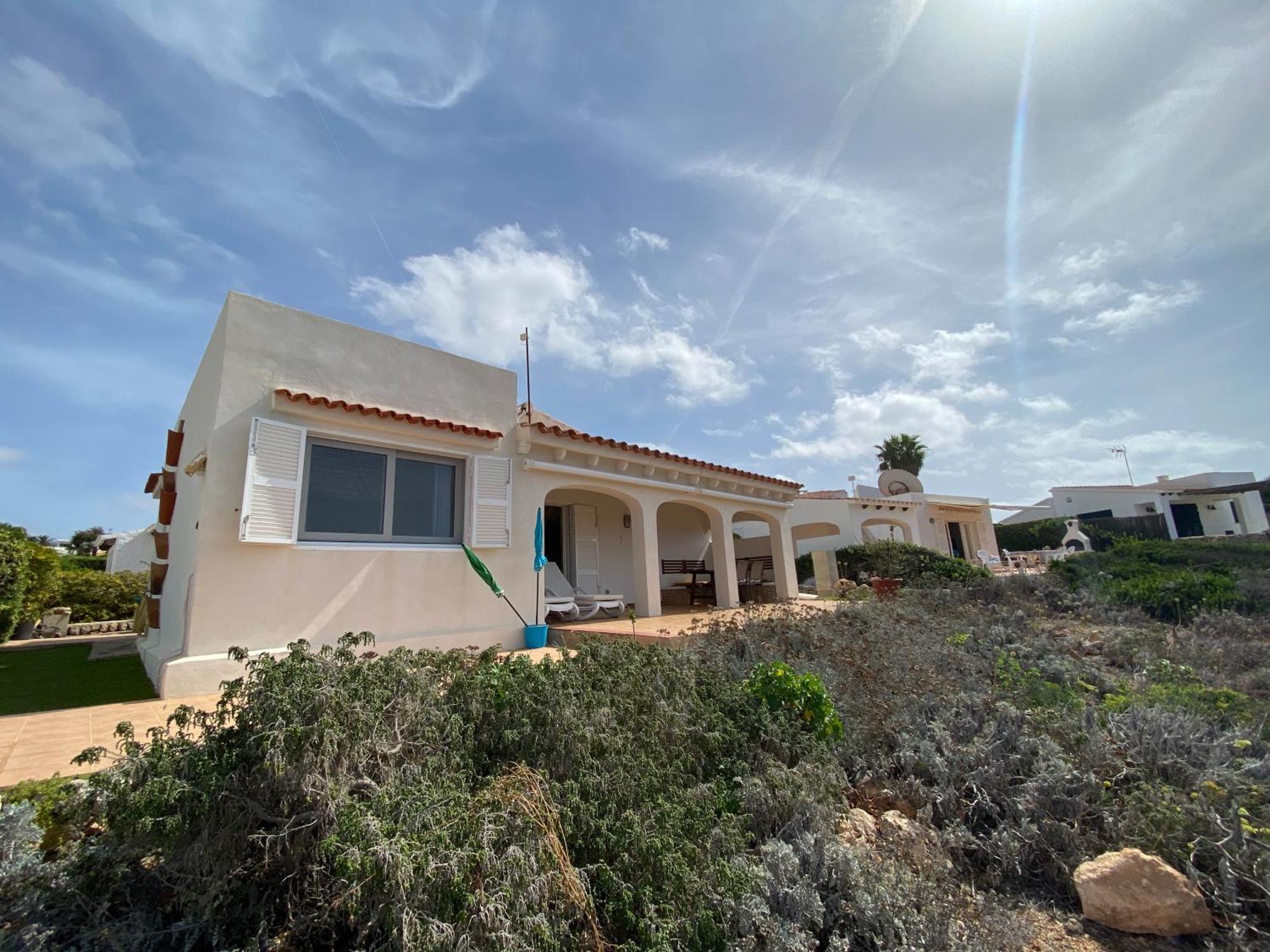 Casa Roc Villa Binibeca