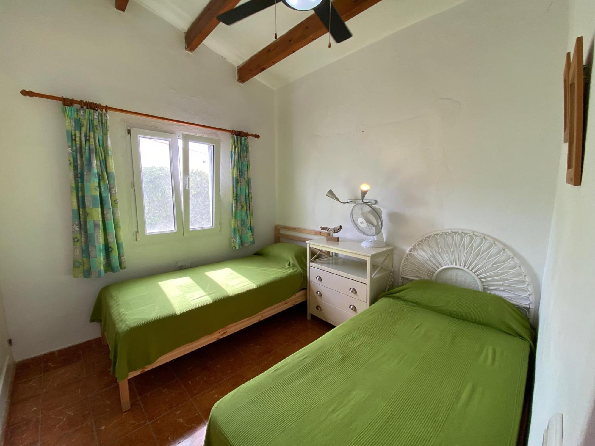 Villa Casa Roc Binibeca