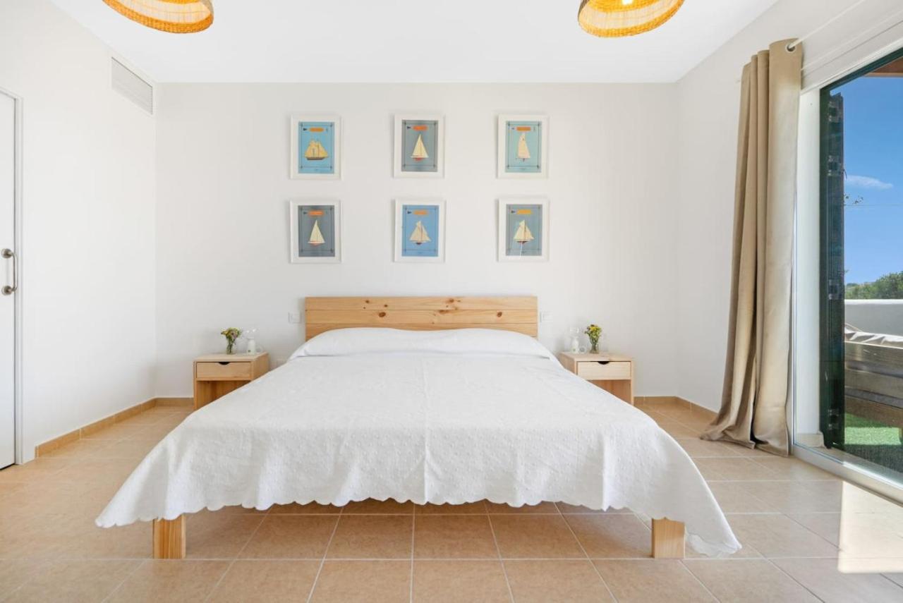 Сasa de vacaciones Pepponi Sant Lluís