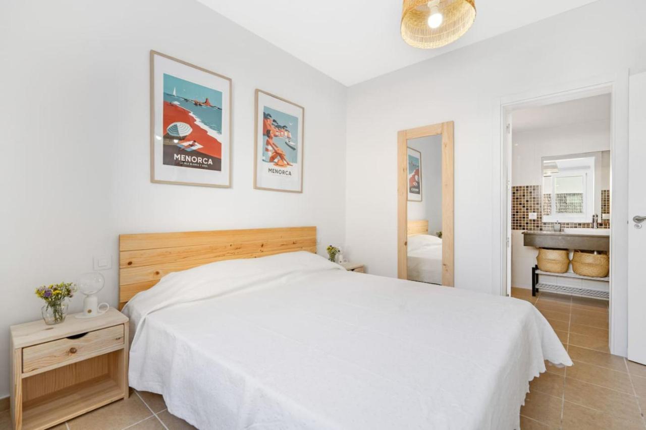 Сasa de vacaciones Pepponi Sant Lluís