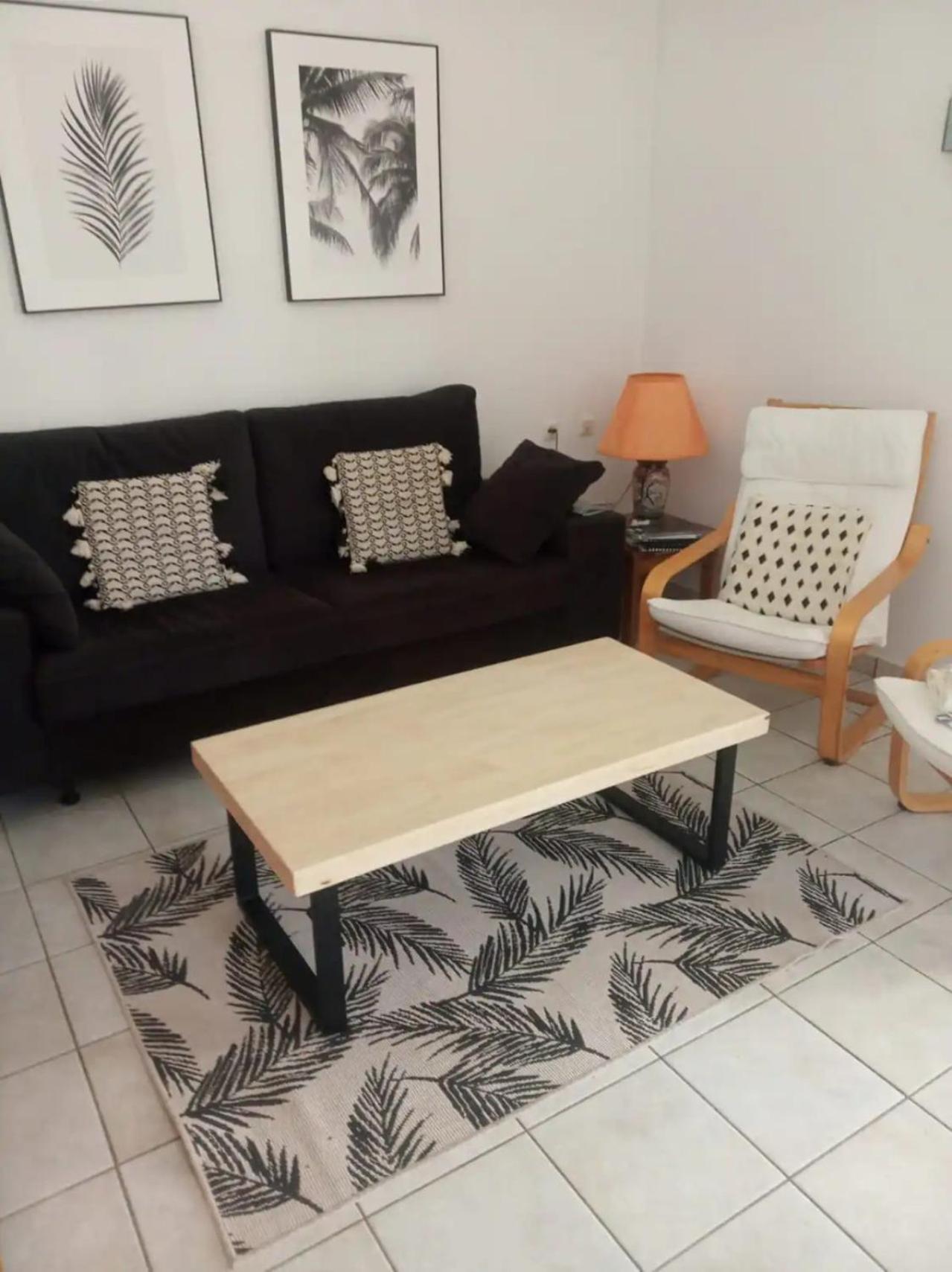 Flor Holiday home Cala'N Bosch (Menorca)