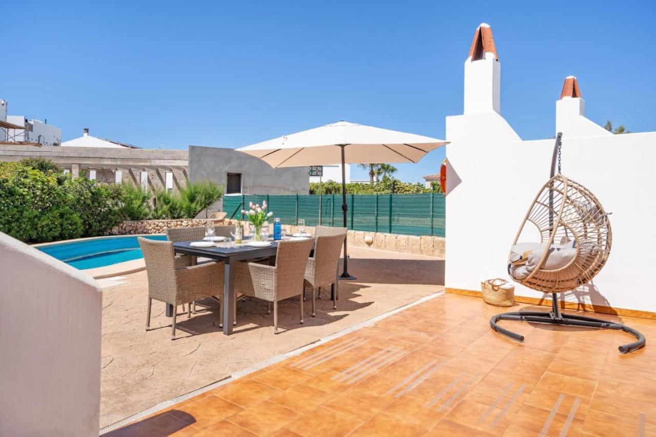 Holiday home Ido *