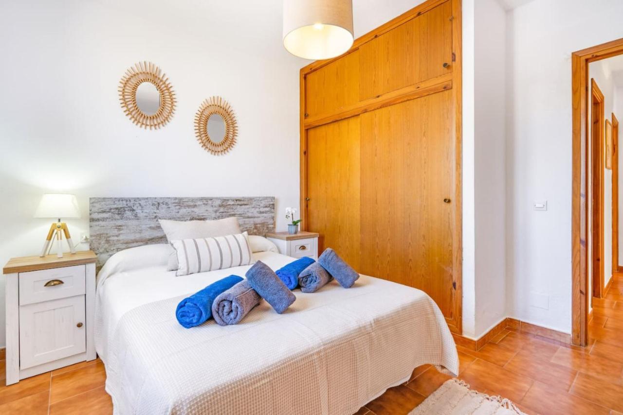 Holiday home Ido Cala'N Bosch (Menorca)