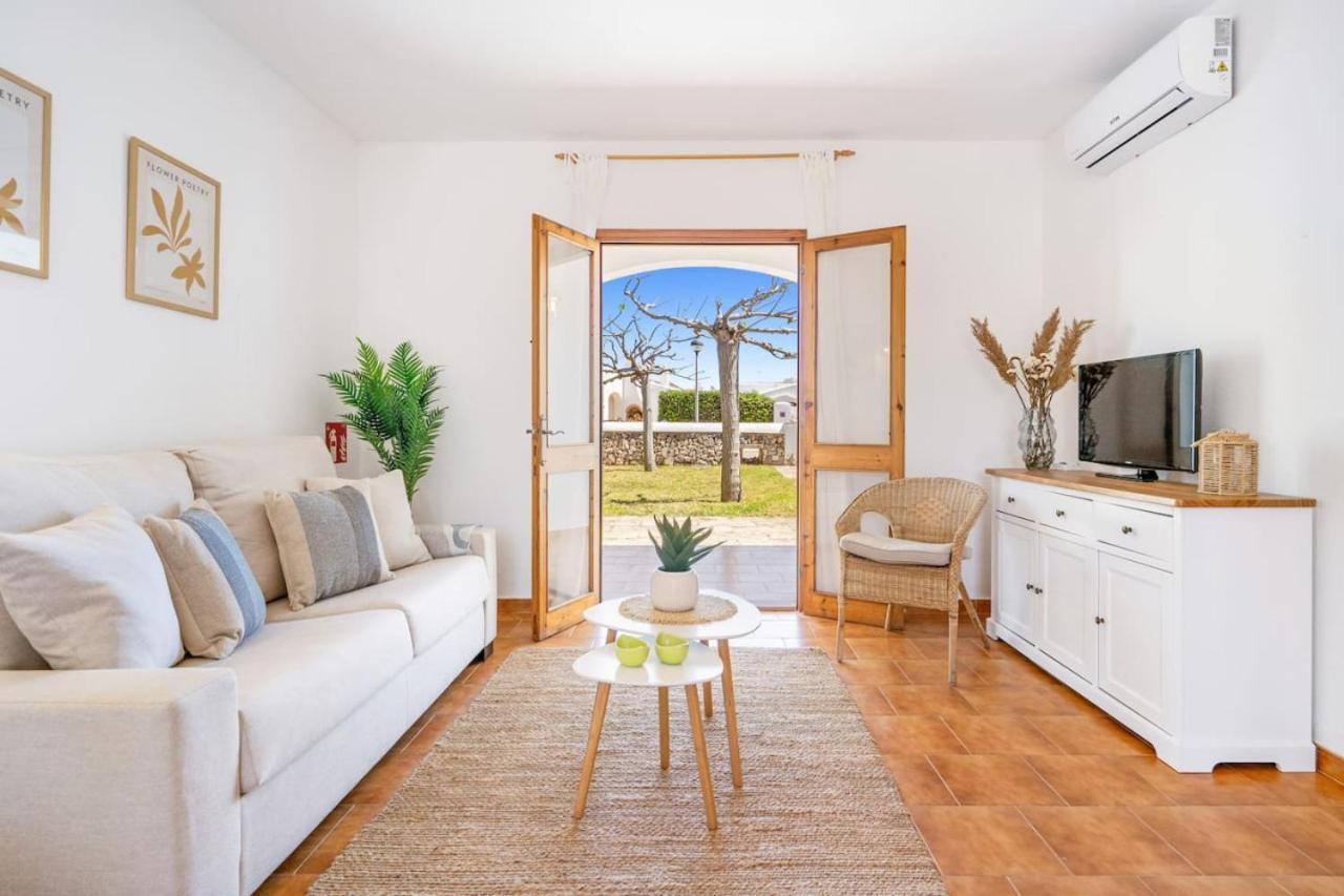Holiday home Ido Cala'N Bosch (Menorca)