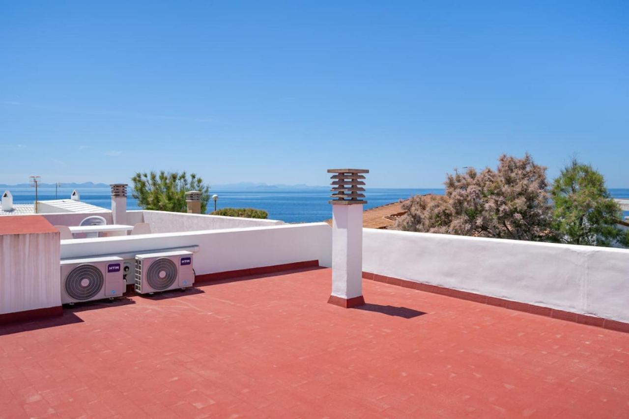 Holiday home Ido *