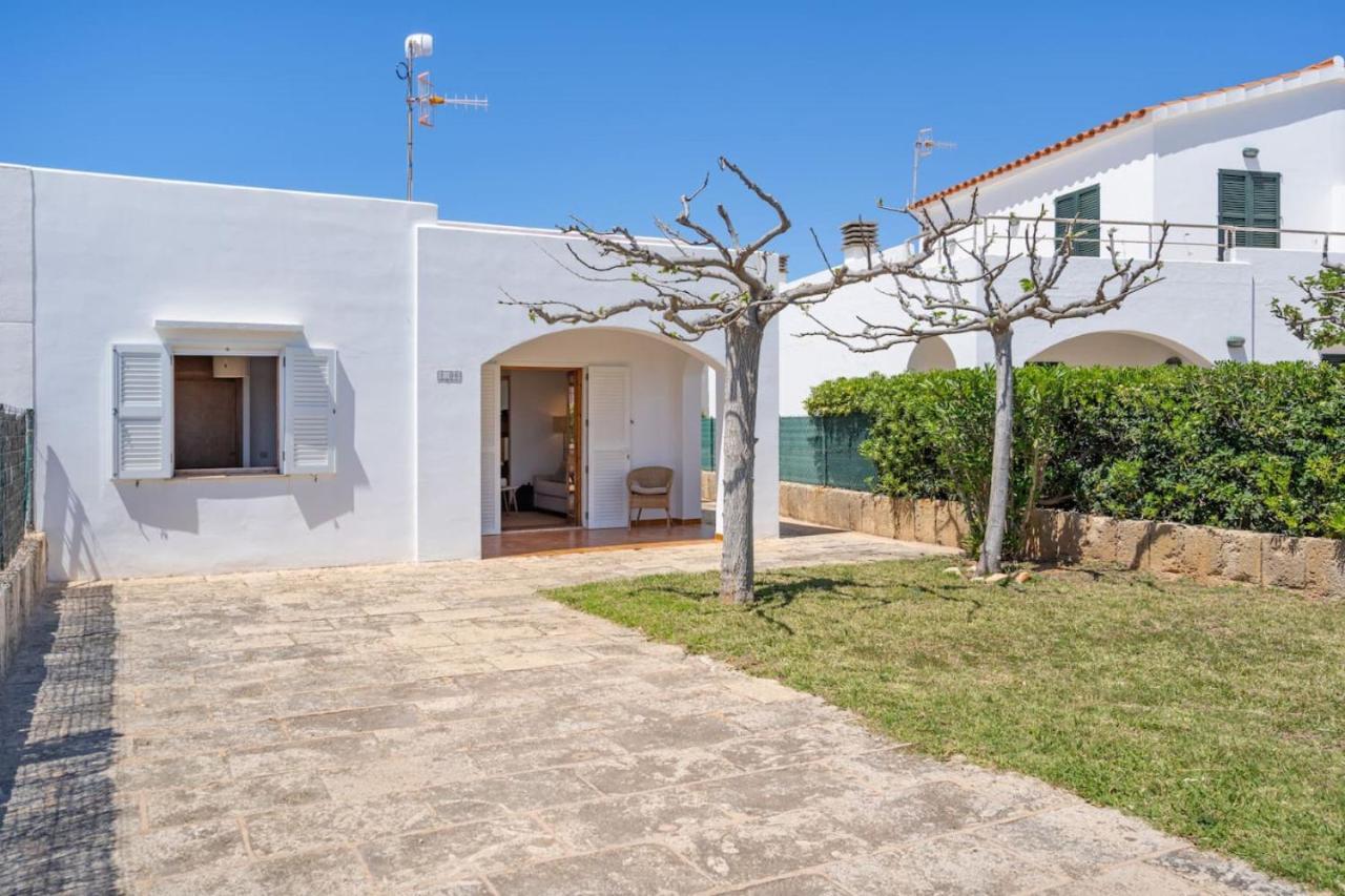 Ido Holiday home Cala'N Bosch (Menorca)