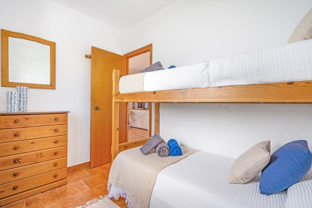 Holiday home Ido Cala'N Bosch (Menorca)