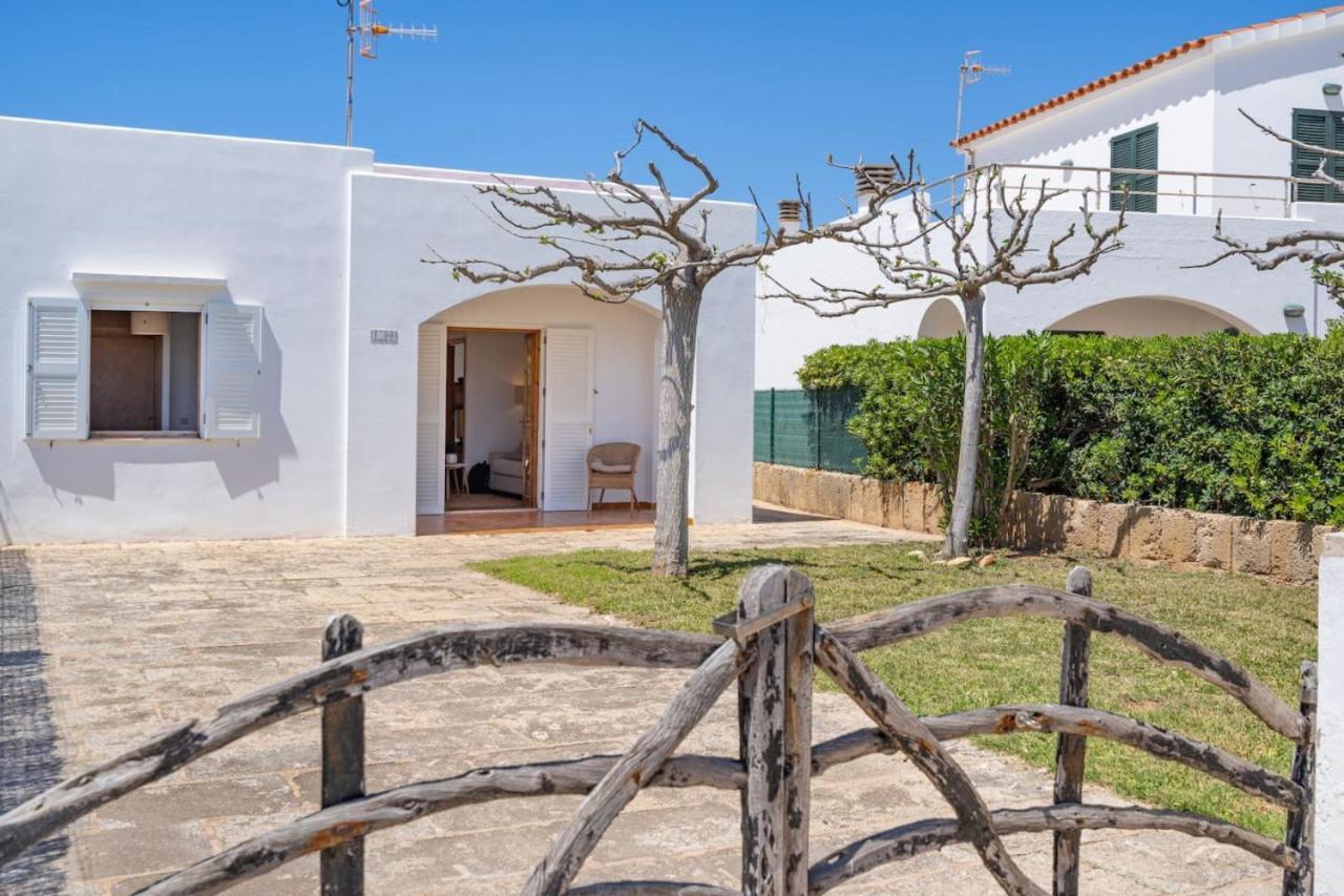 Holiday home Ido Cala'N Bosch (Menorca)