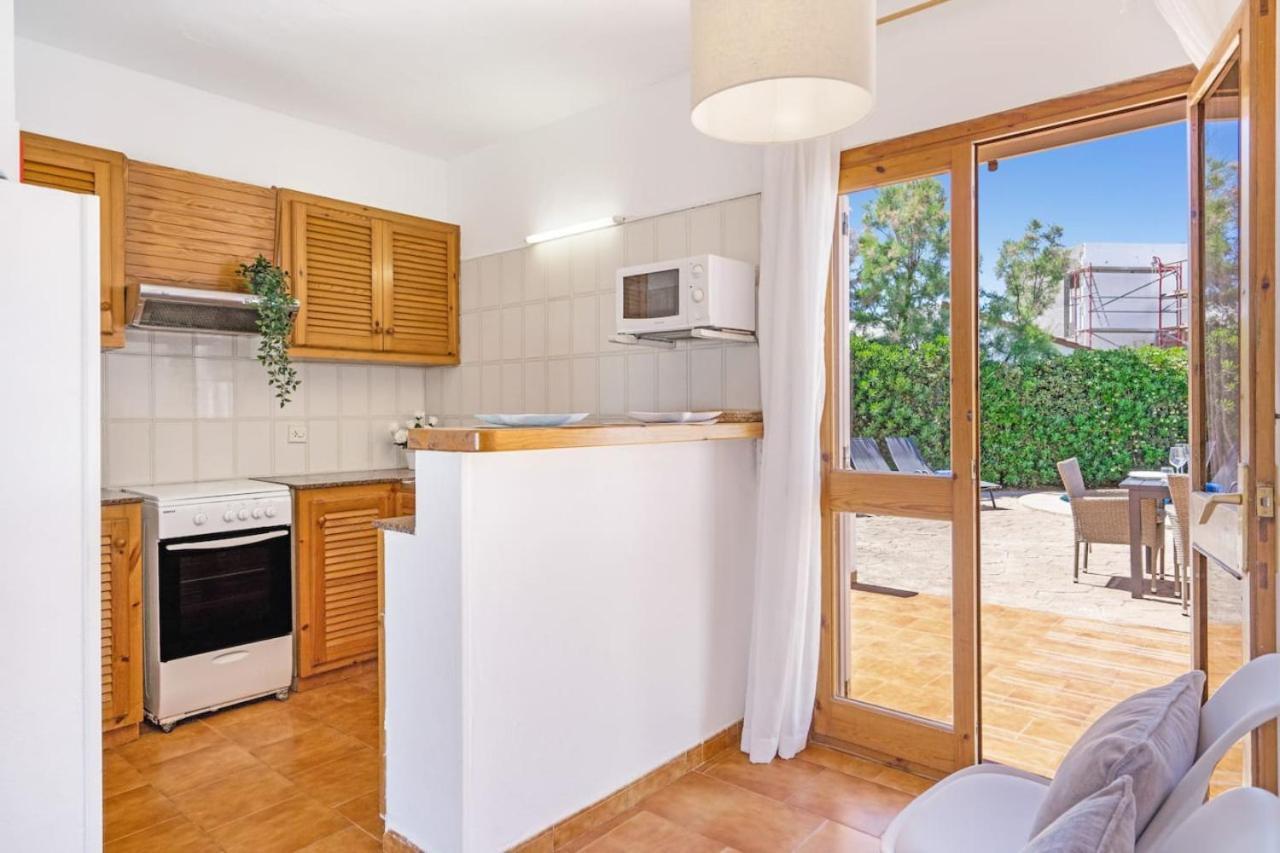 Holiday home Ido Cala'N Bosch (Menorca)