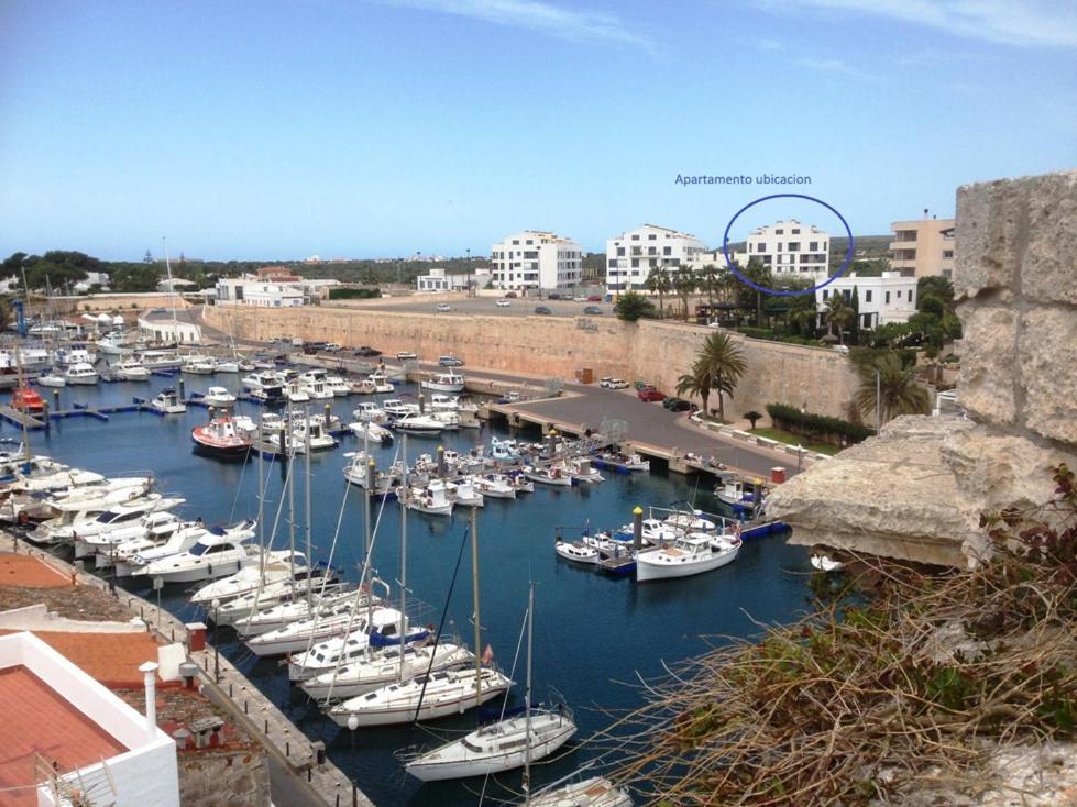 Duplex Cala Busquets * Ciutadella (Menorca)