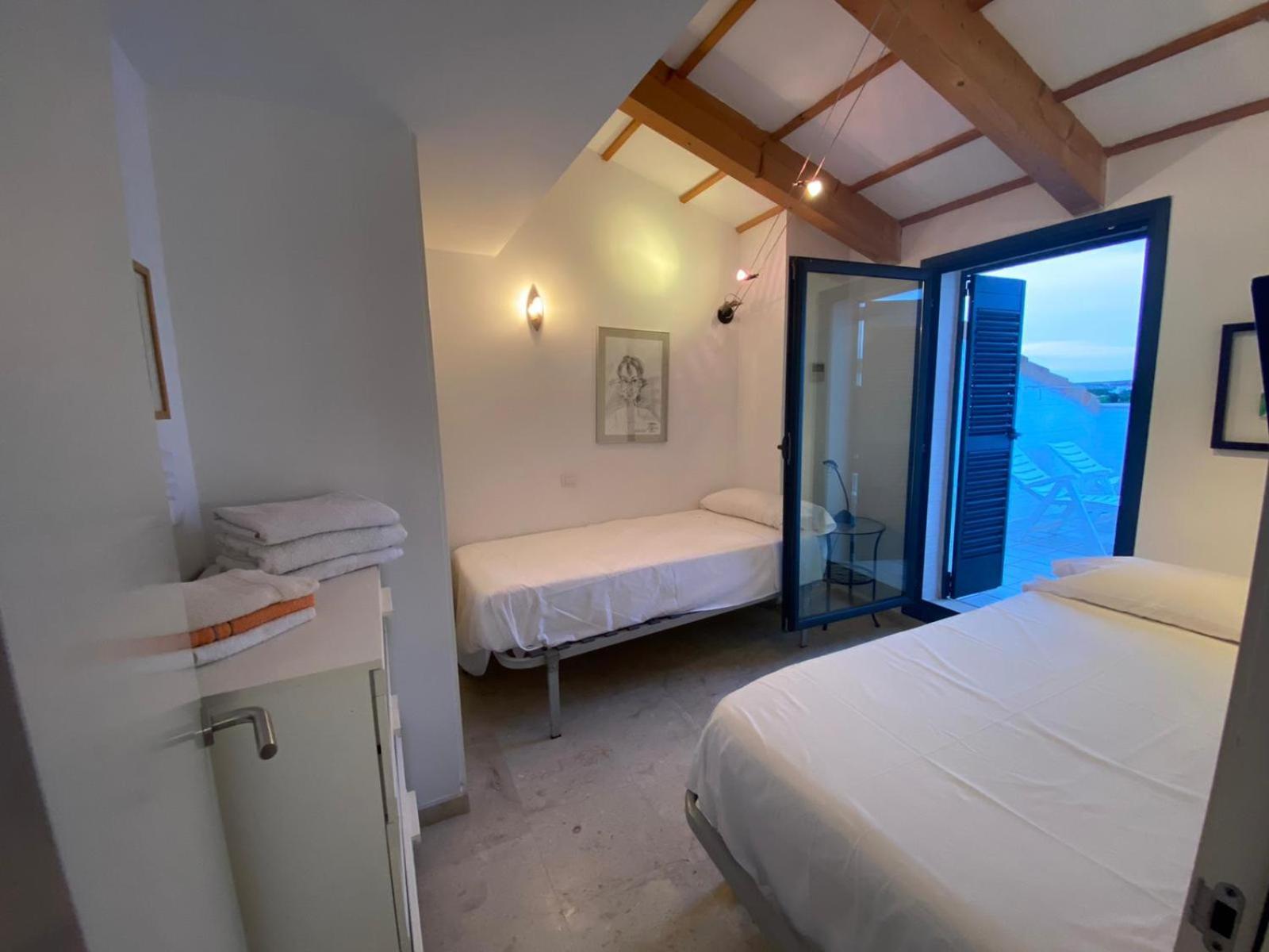 Apartamento Duplex Cala Busquets