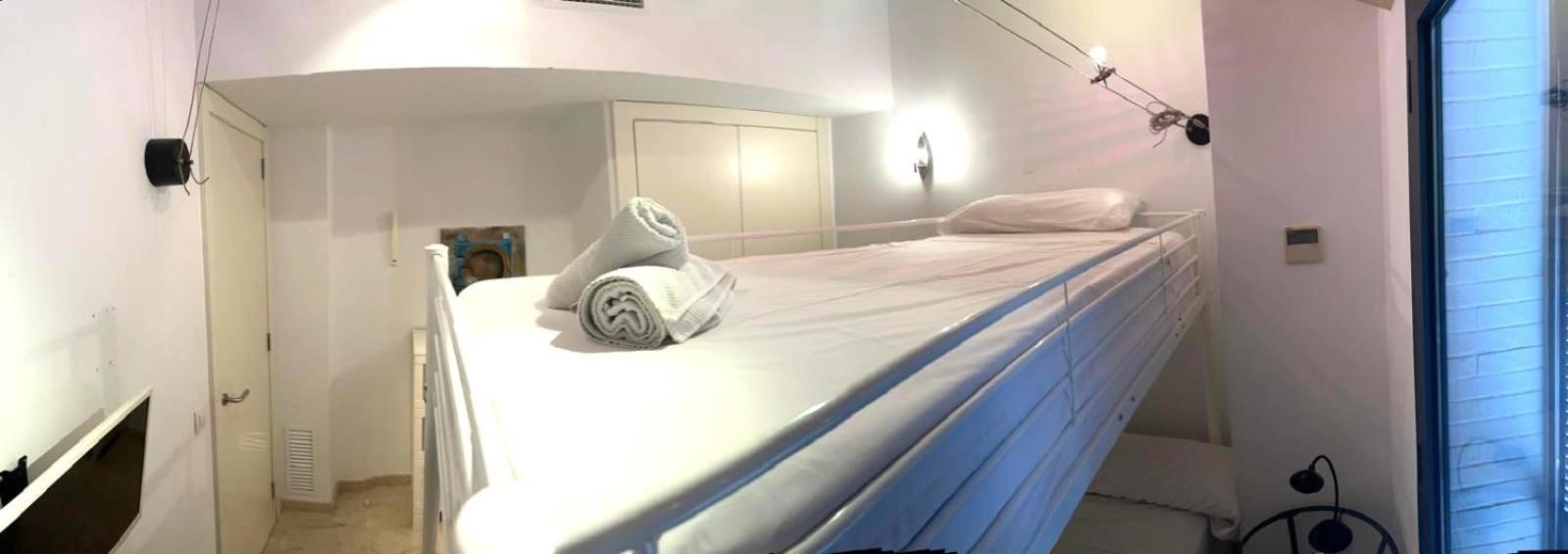 Duplex Cala Busquets Apartamento *