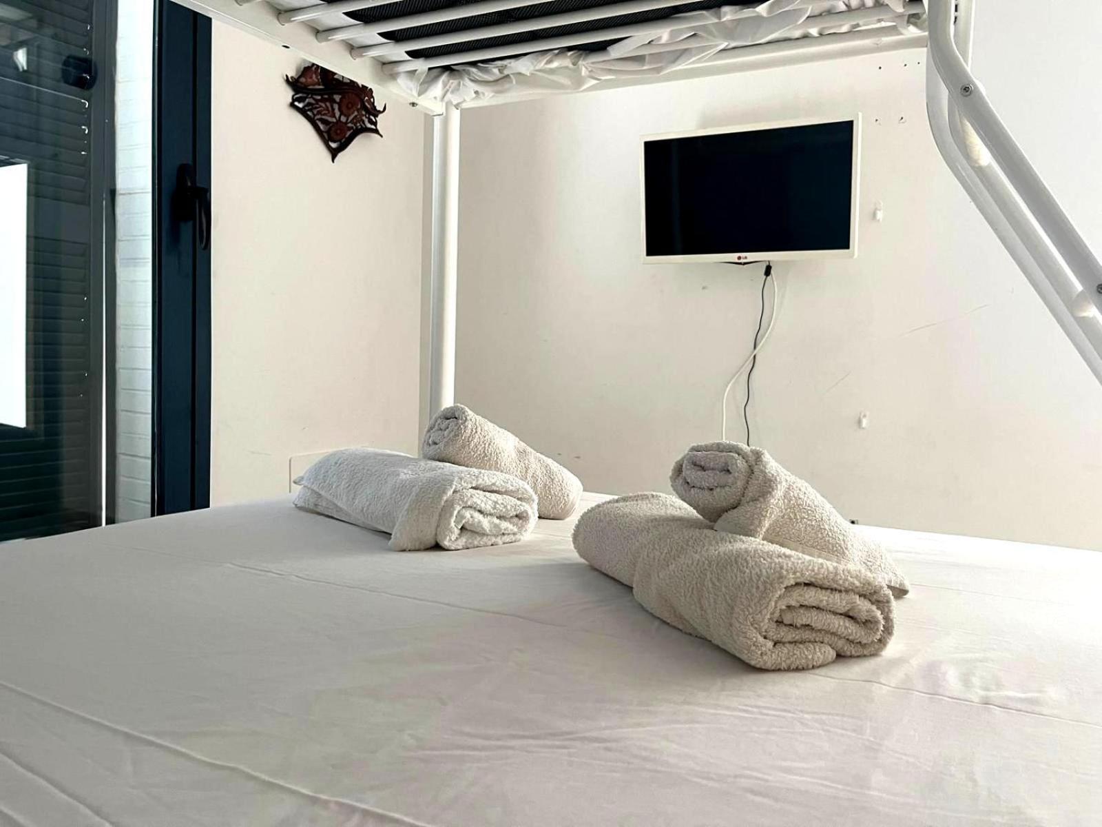 Duplex Cala Busquets Ciutadella (Menorca)