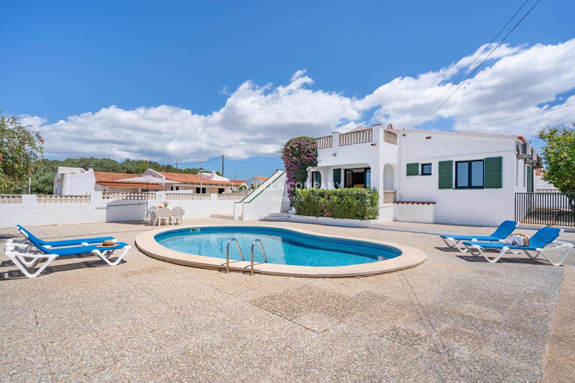 Villa Aranya