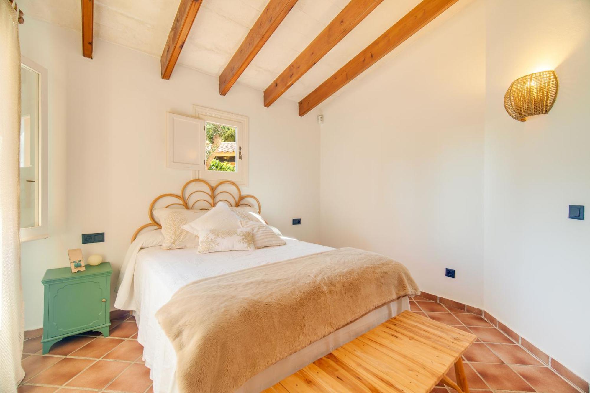 Sa Sargantana 50, Pueblo Menorquin - Menorca Apartamento
