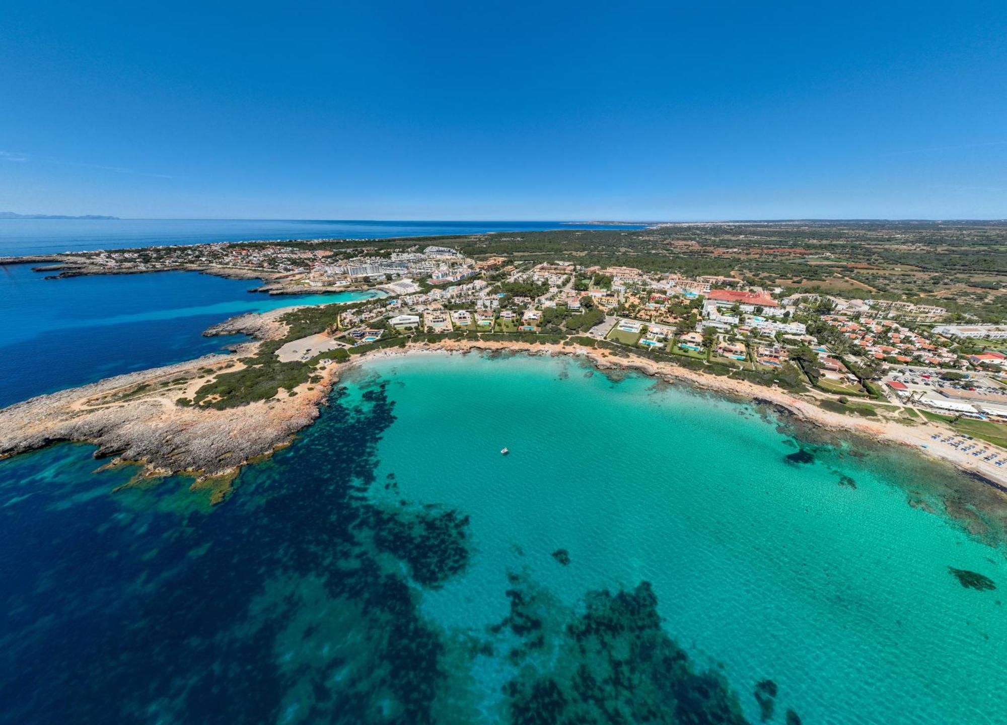 Sa Sargantana 50, Pueblo Menorquin - Menorca Apartamento Son Xoriguer