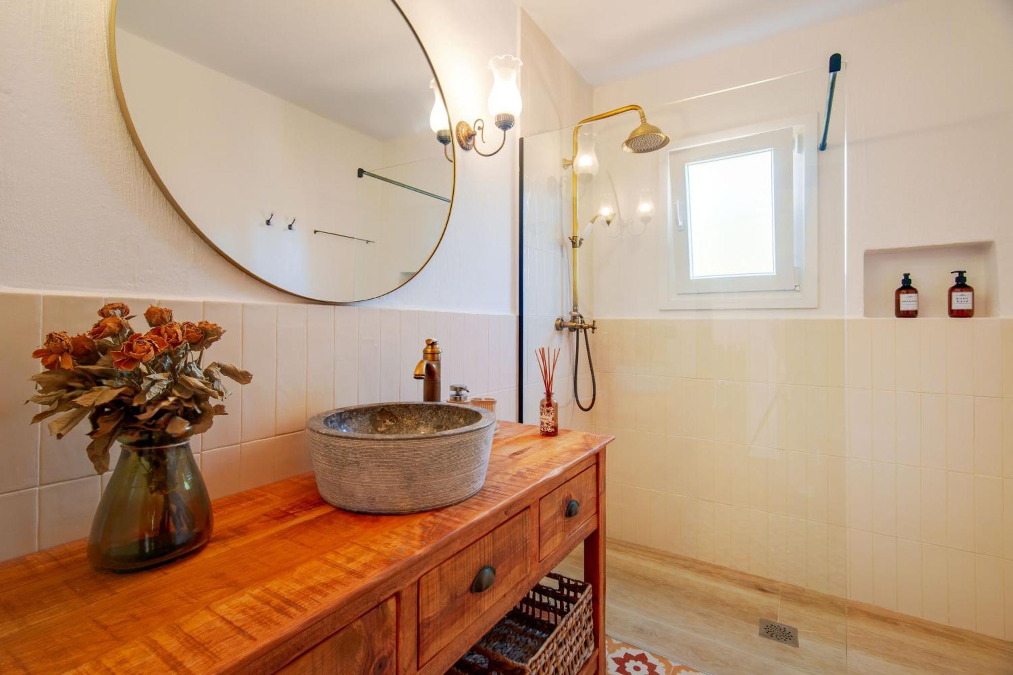 Apartamento Sa Sargantana 50, Pueblo Menorquin - Menorca Son Xoriguer