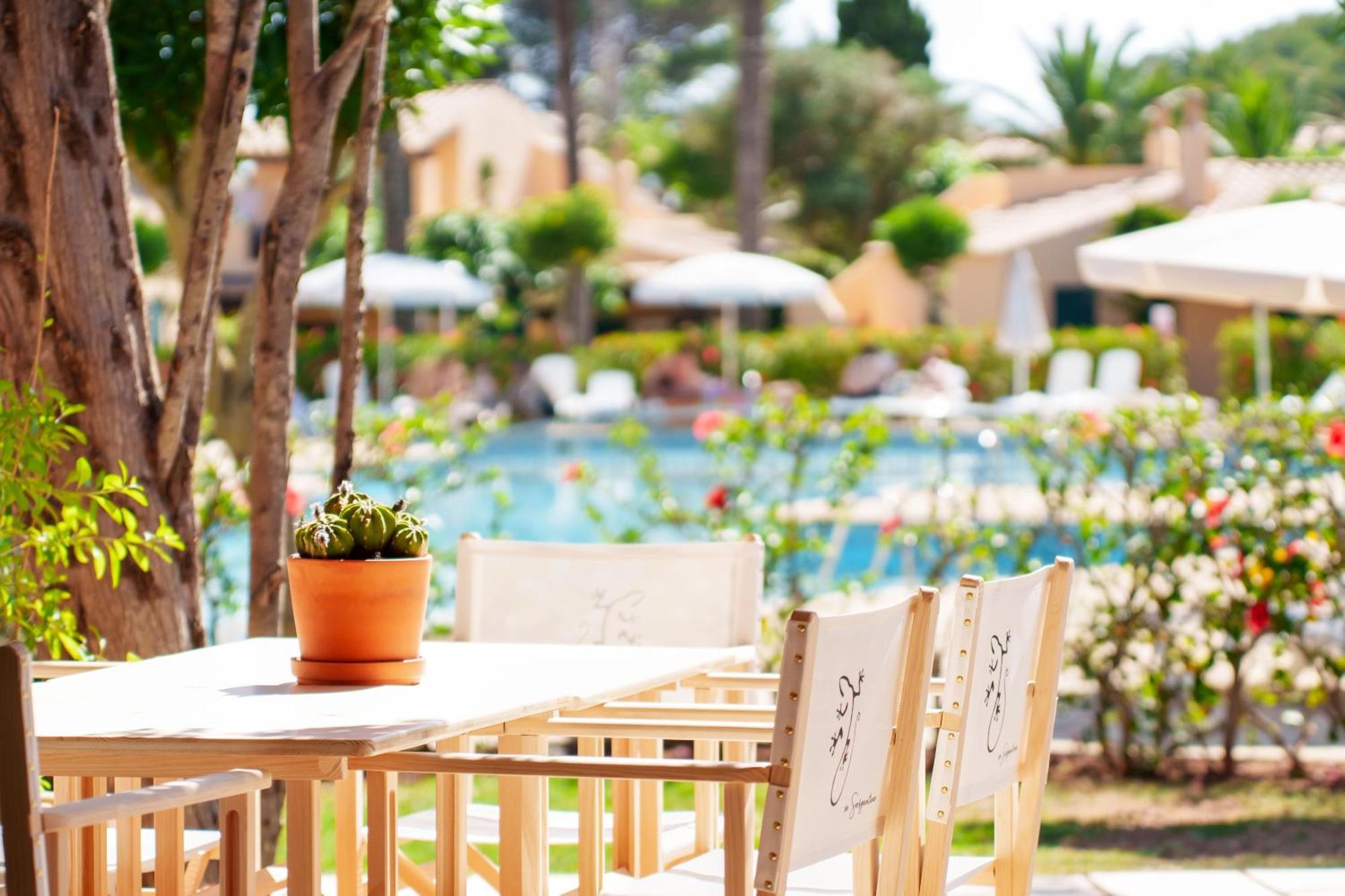 Sa Sargantana 50, Pueblo Menorquin - Menorca *