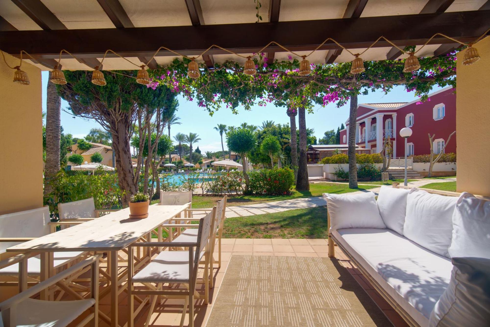 Apartamento Sa Sargantana 50, Pueblo Menorquin - Menorca