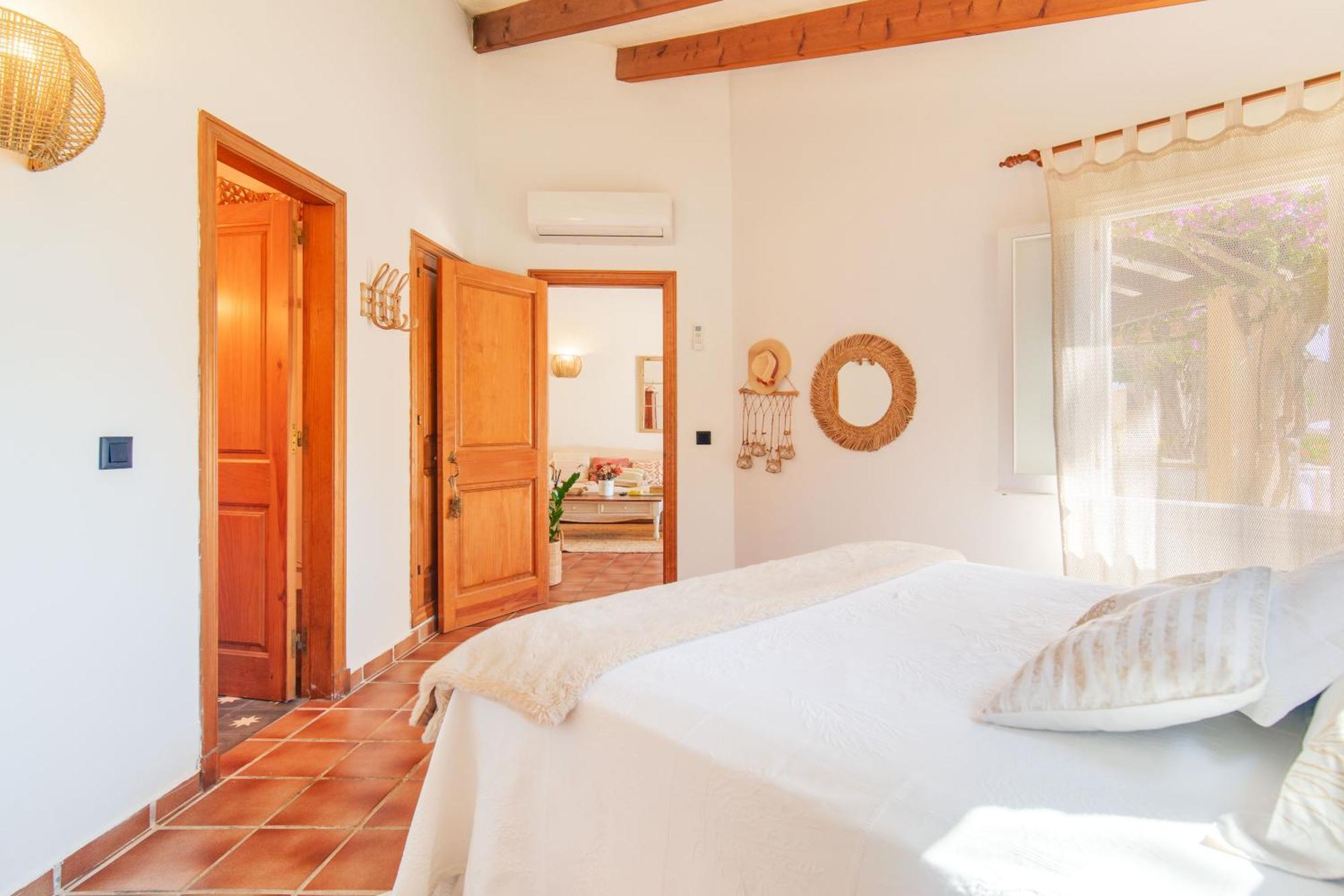 Apartamento Sa Sargantana 50, Pueblo Menorquin - Menorca *
