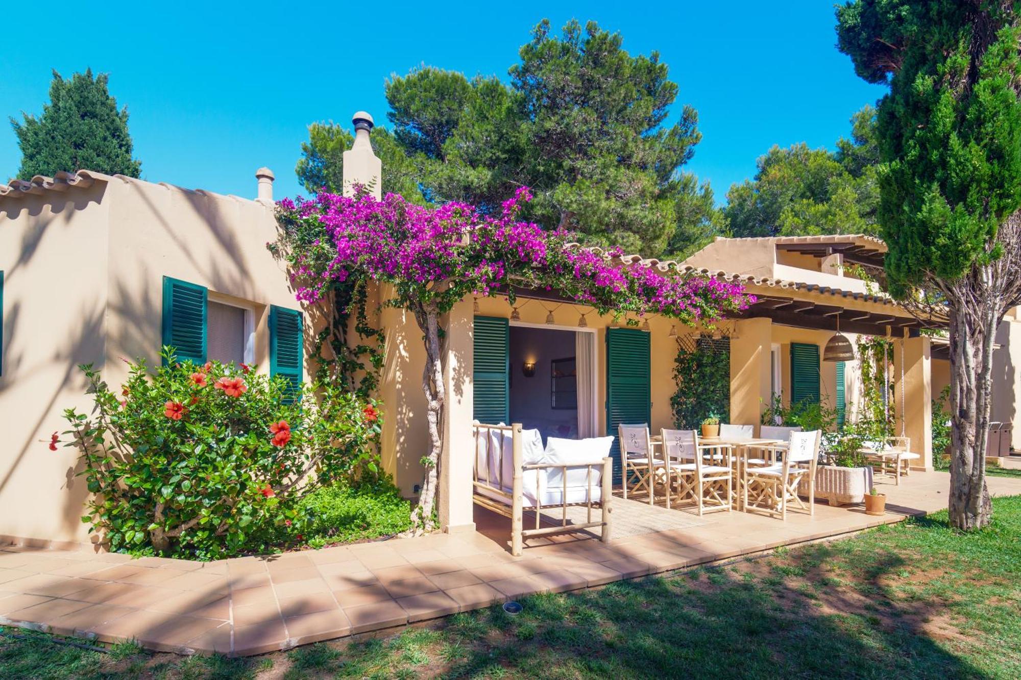 Sa Sargantana 50, Pueblo Menorquin - Menorca * Son Xoriguer