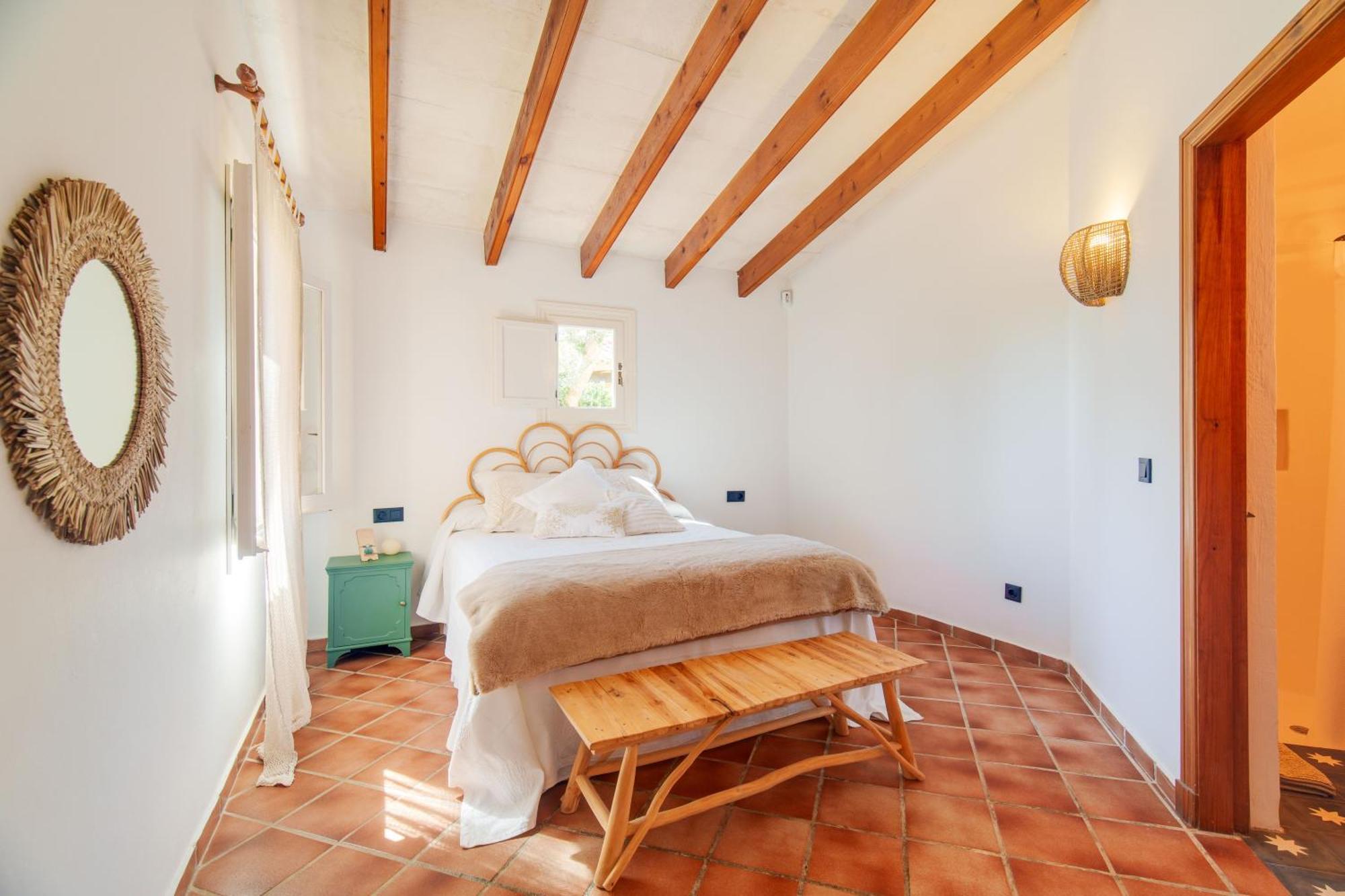 Sa Sargantana 50, Pueblo Menorquin - Menorca