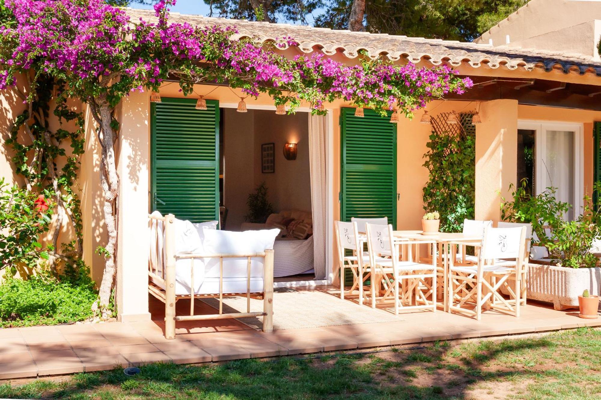 Sa Sargantana 50, Pueblo Menorquin - Menorca *