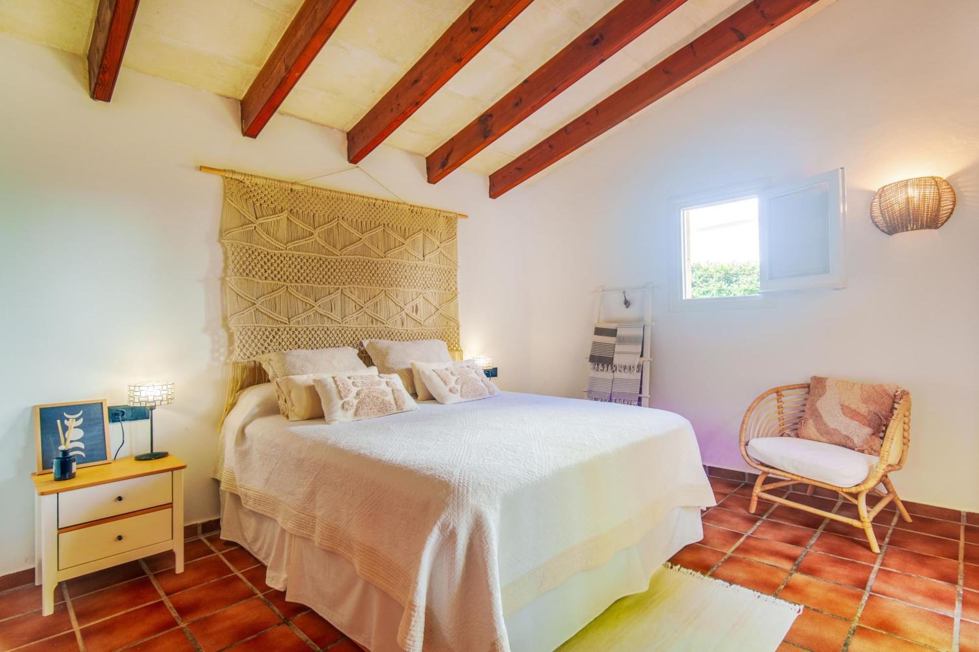 Apartamento Sa Sargantana 50, Pueblo Menorquin - Menorca Son Xoriguer