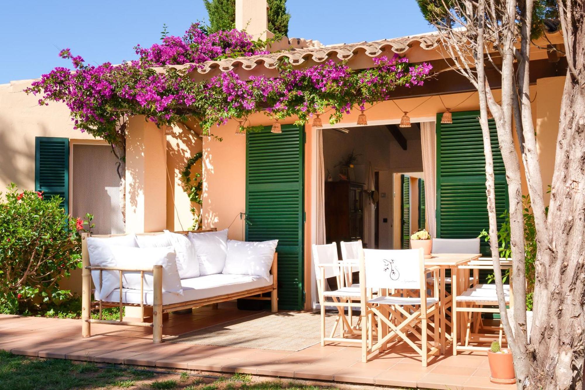 Sa Sargantana 50, Pueblo Menorquin - Menorca * Son Xoriguer