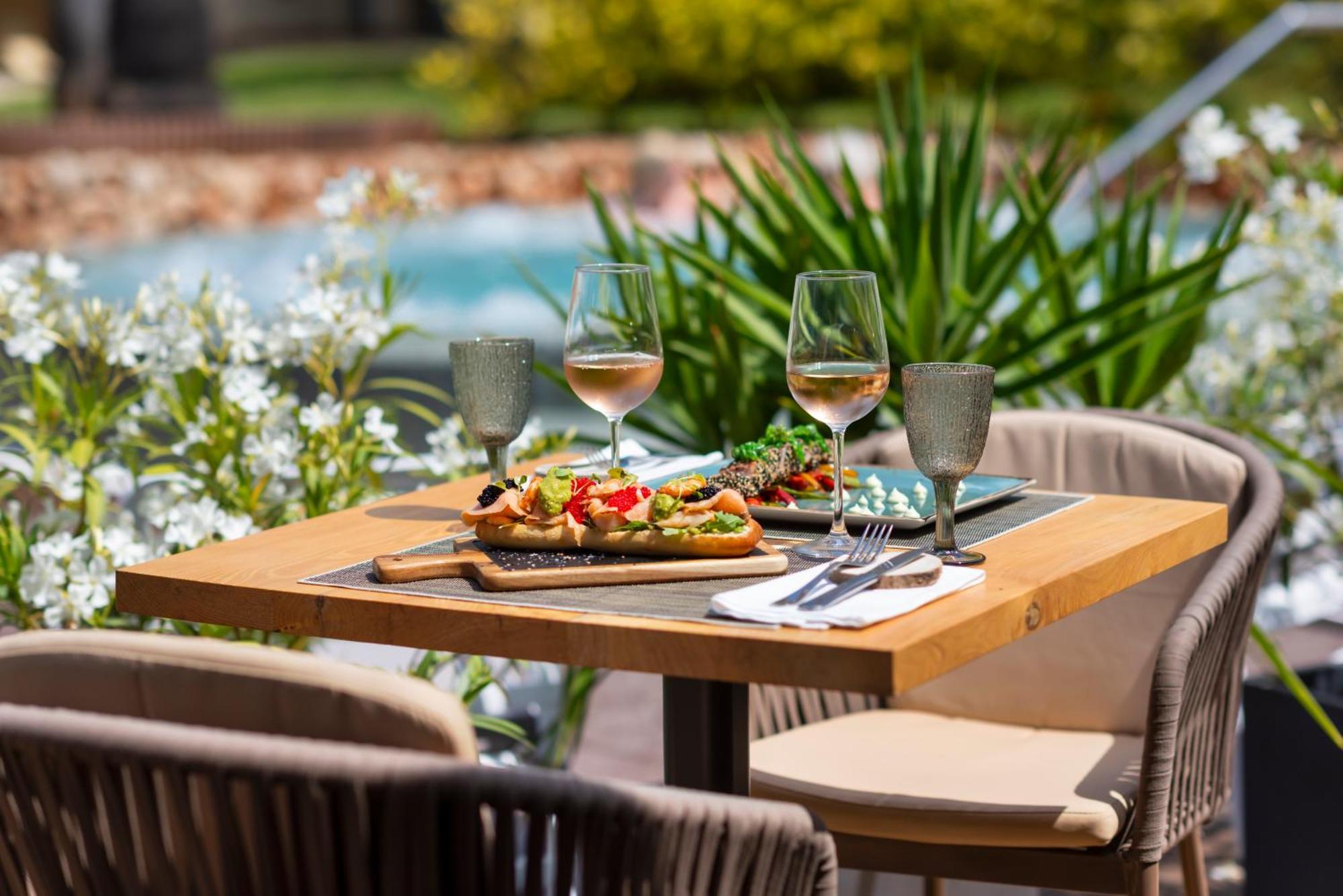 Valentin Star Menorca - Adults Only Hotel