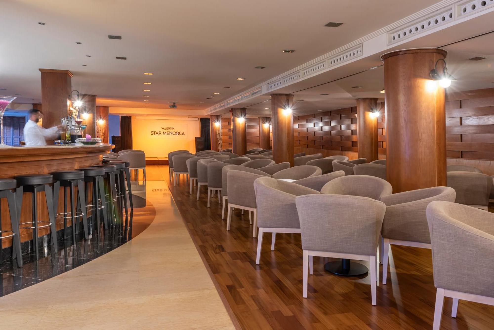 Valentin Star Menorca - Adults Only Hotel